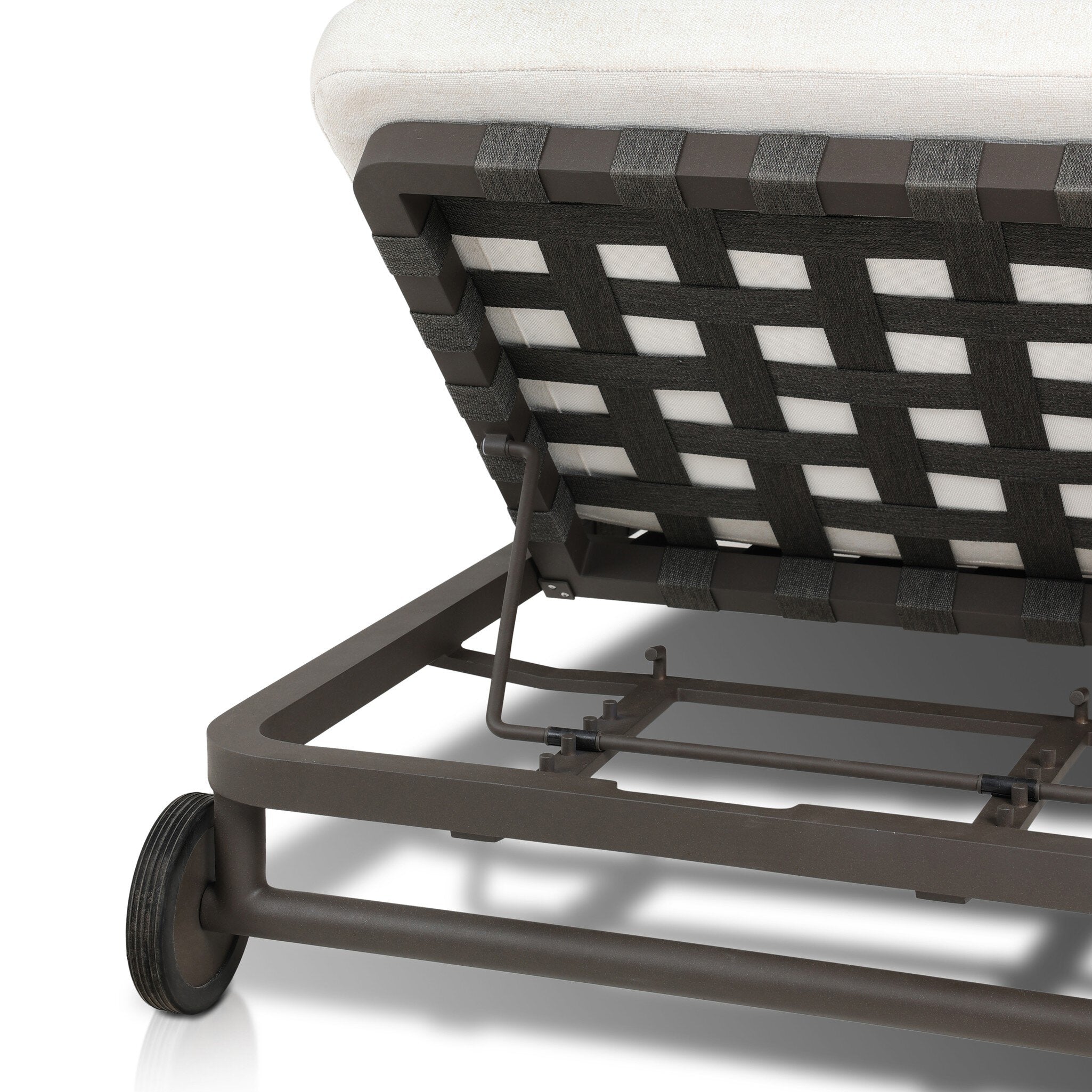 Ramos Outdoor Chaise