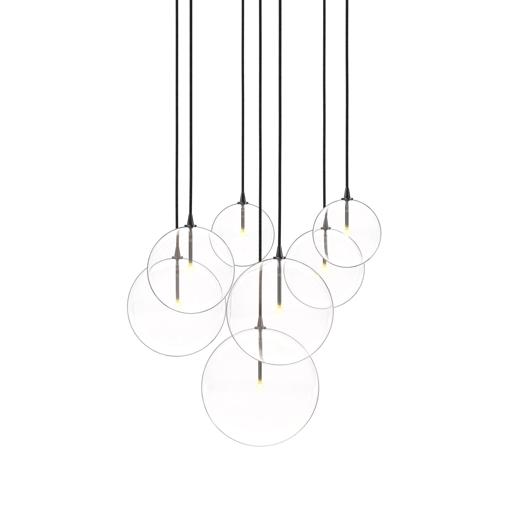 Nessa Chandelier
