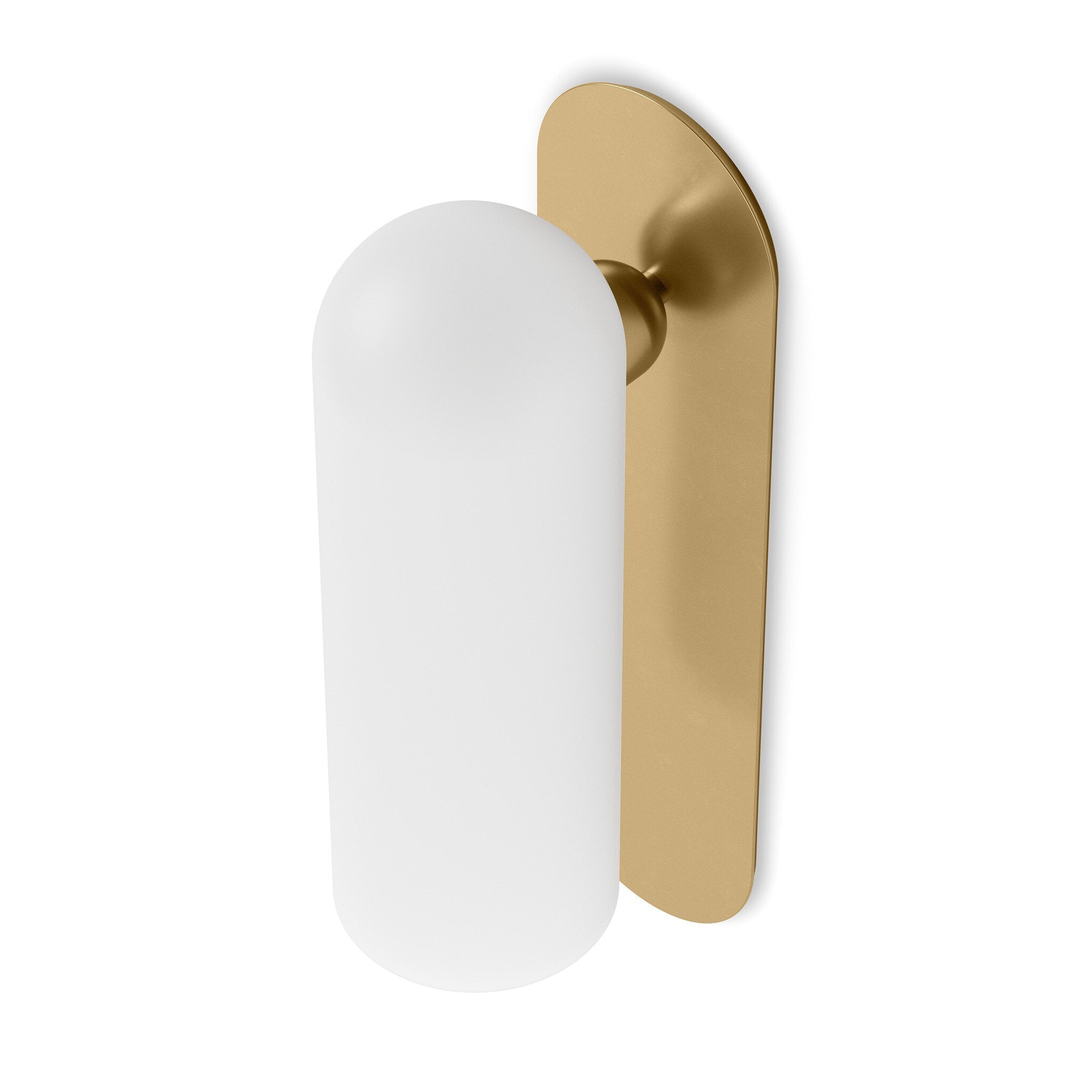 Odessa Large Sconce