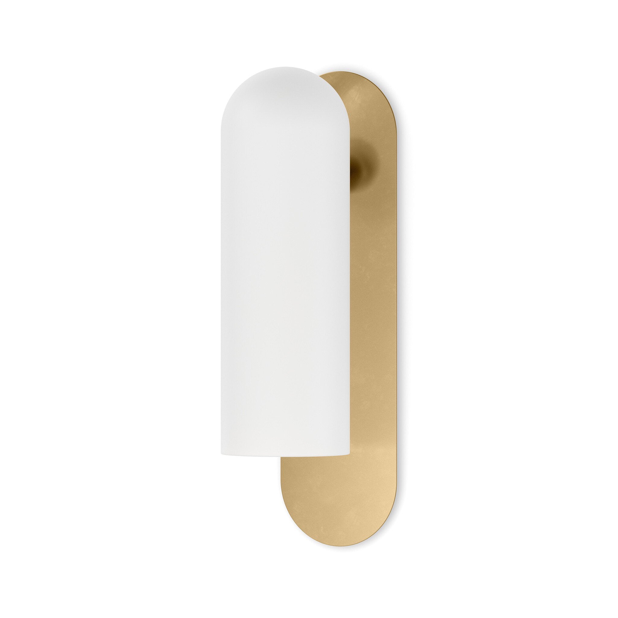 Odessa Large Sconce