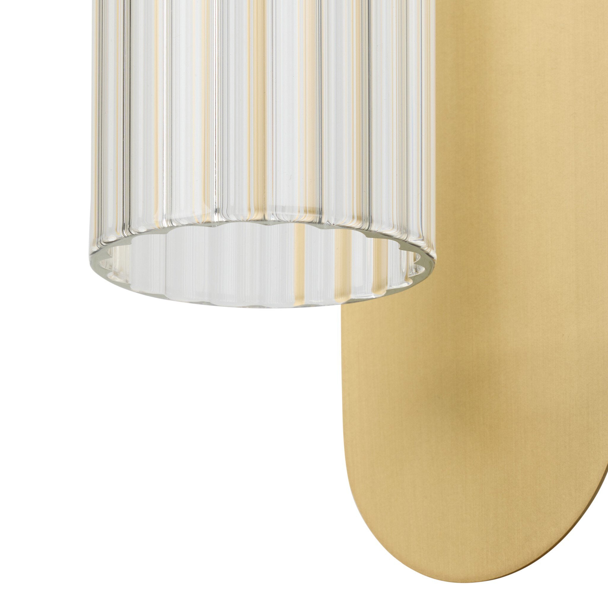 Odessa Large Sconce - StyleMeGHD - Sconces