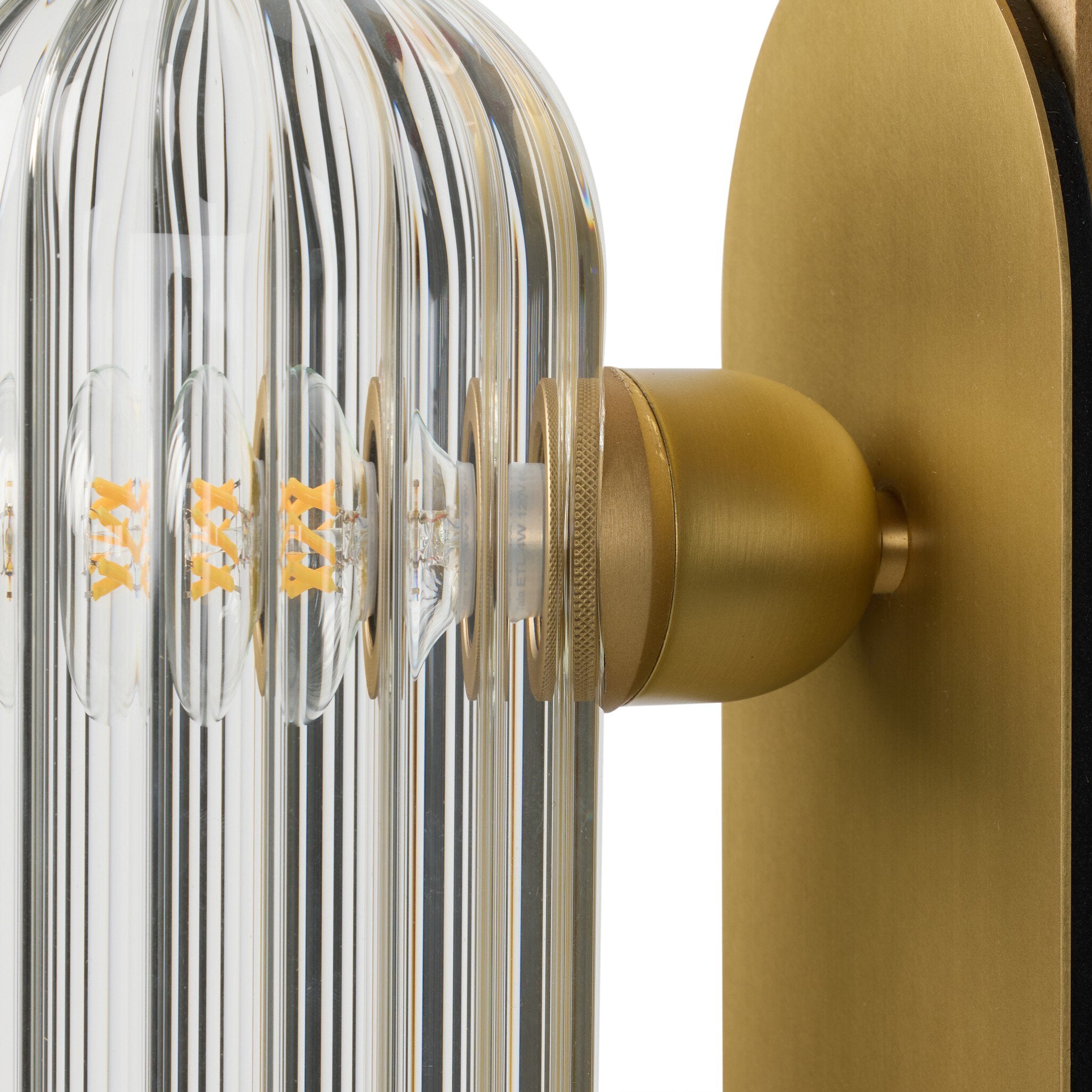 Odessa Large Sconce - StyleMeGHD - Sconces