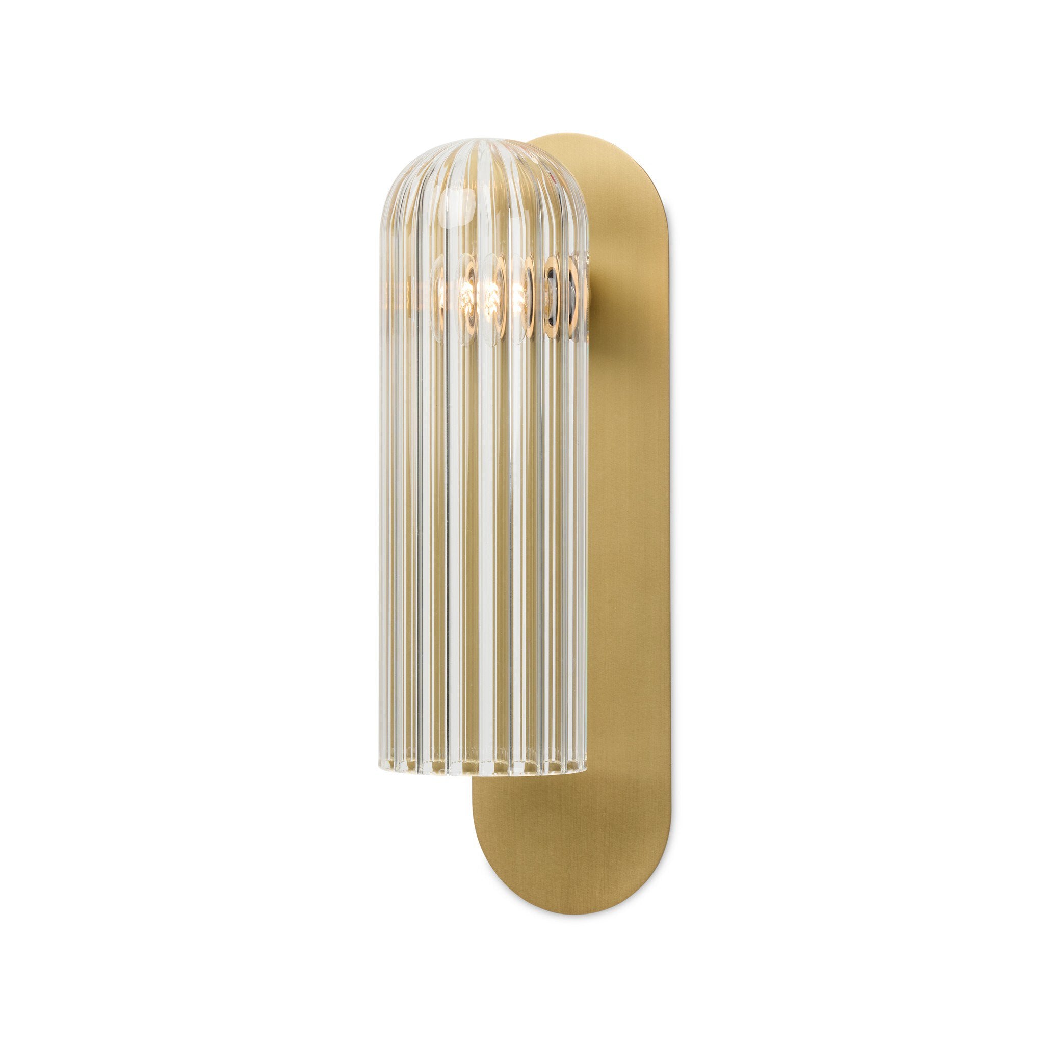Odessa Large Sconce - StyleMeGHD - Sconces