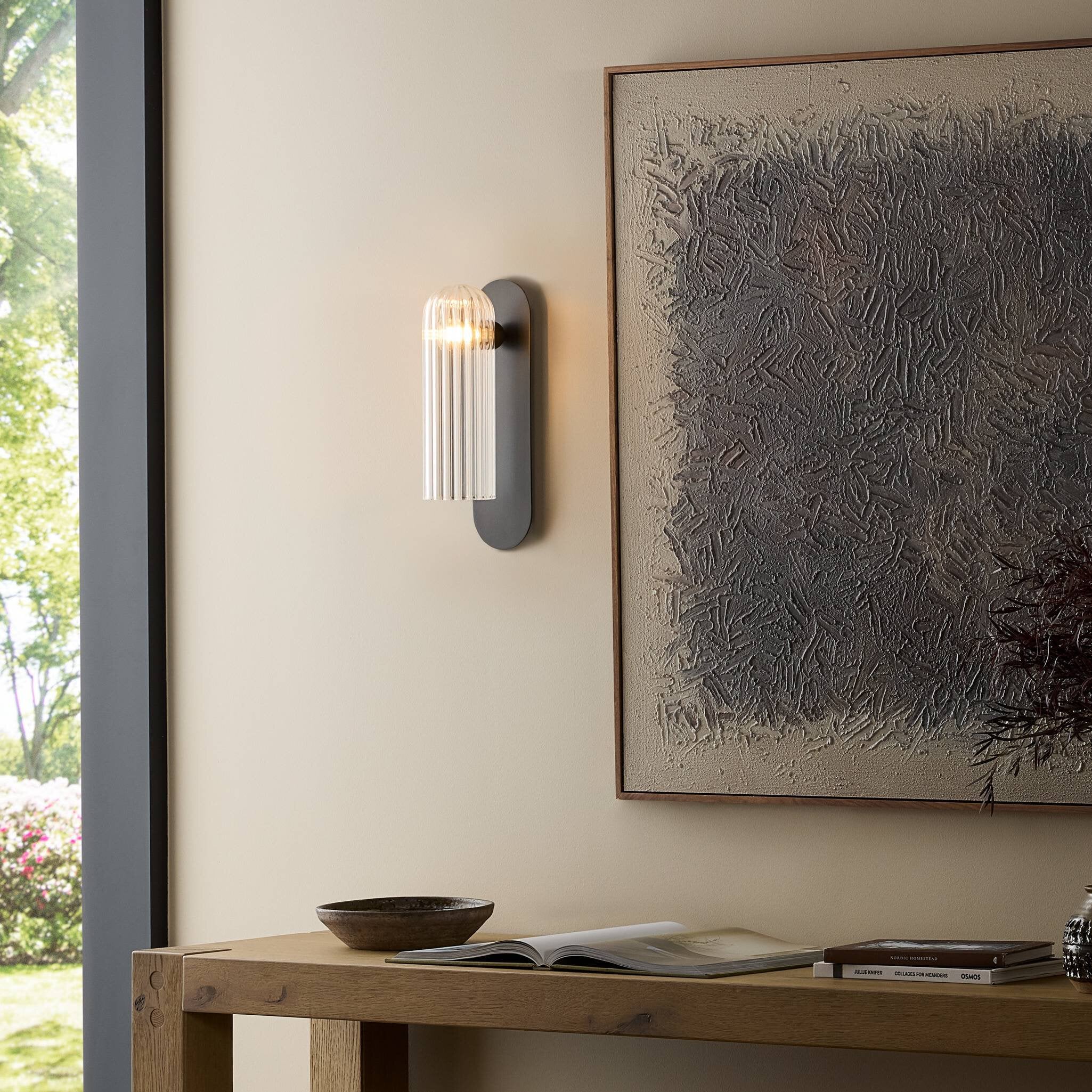 Odessa Large Sconce