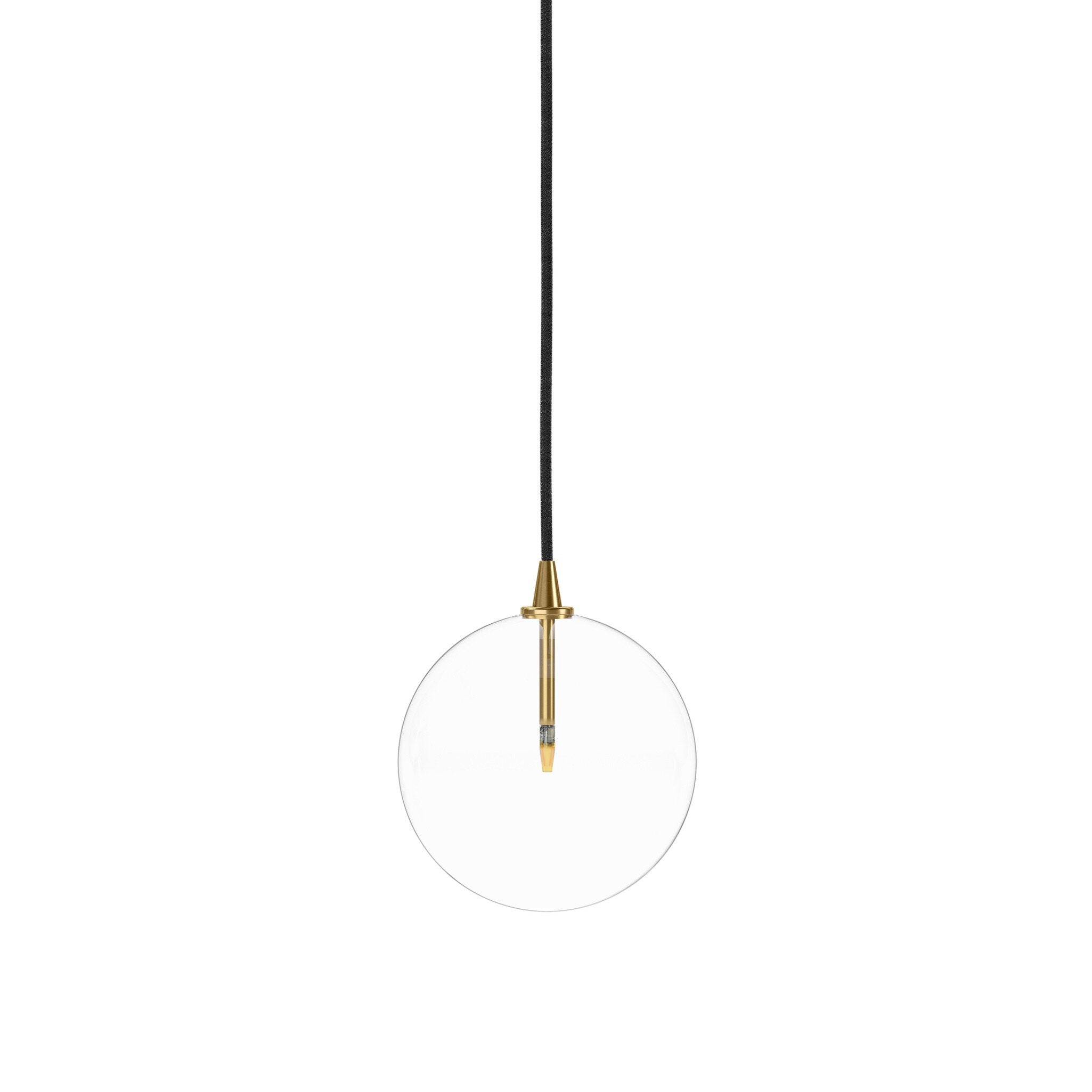Glorian Pendant - StyleMeGHD - Pendants