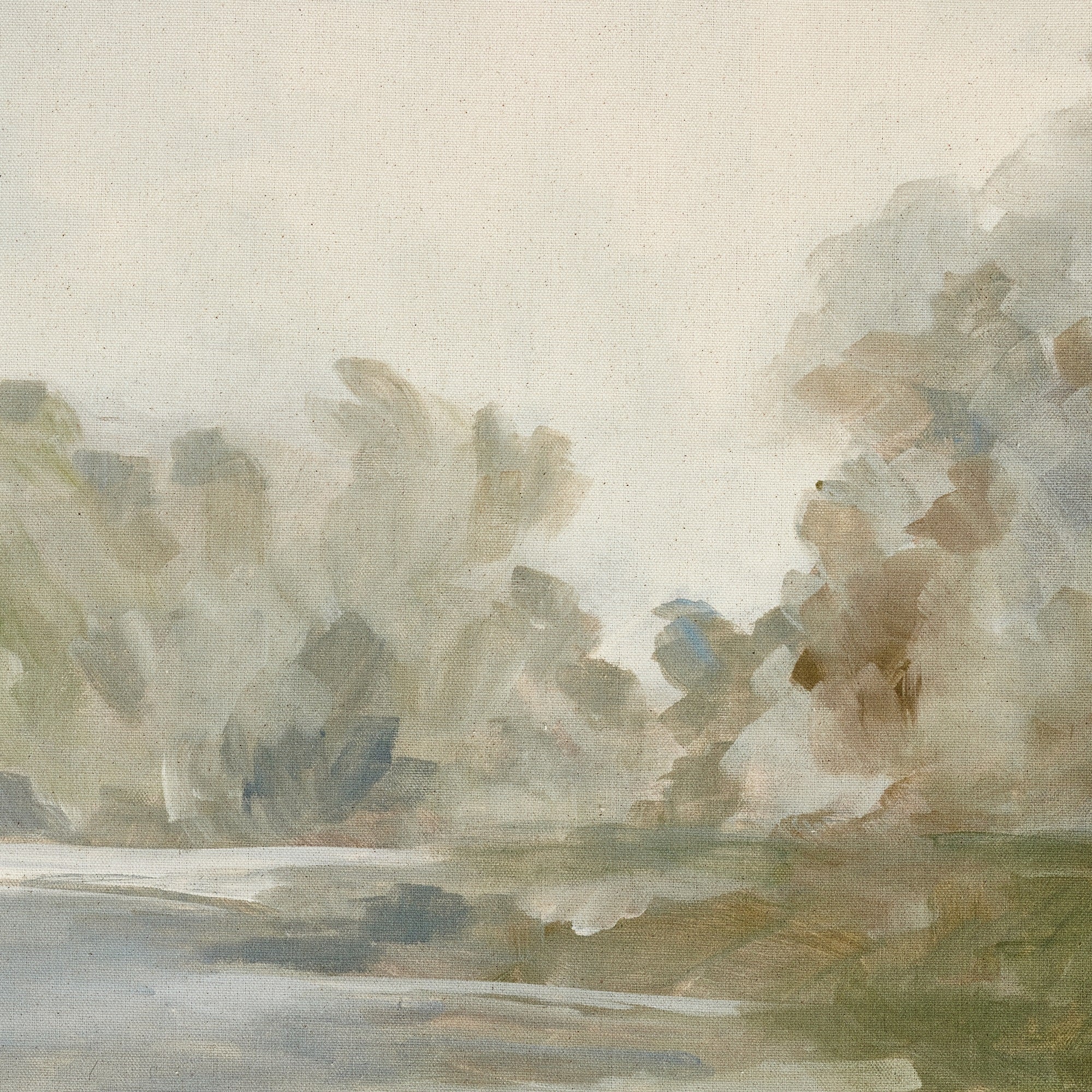 The Lake
