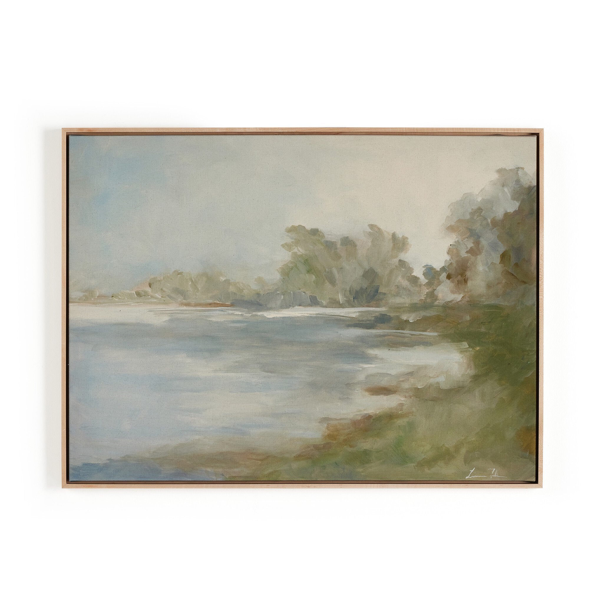 The Lake-StyleMeGHD