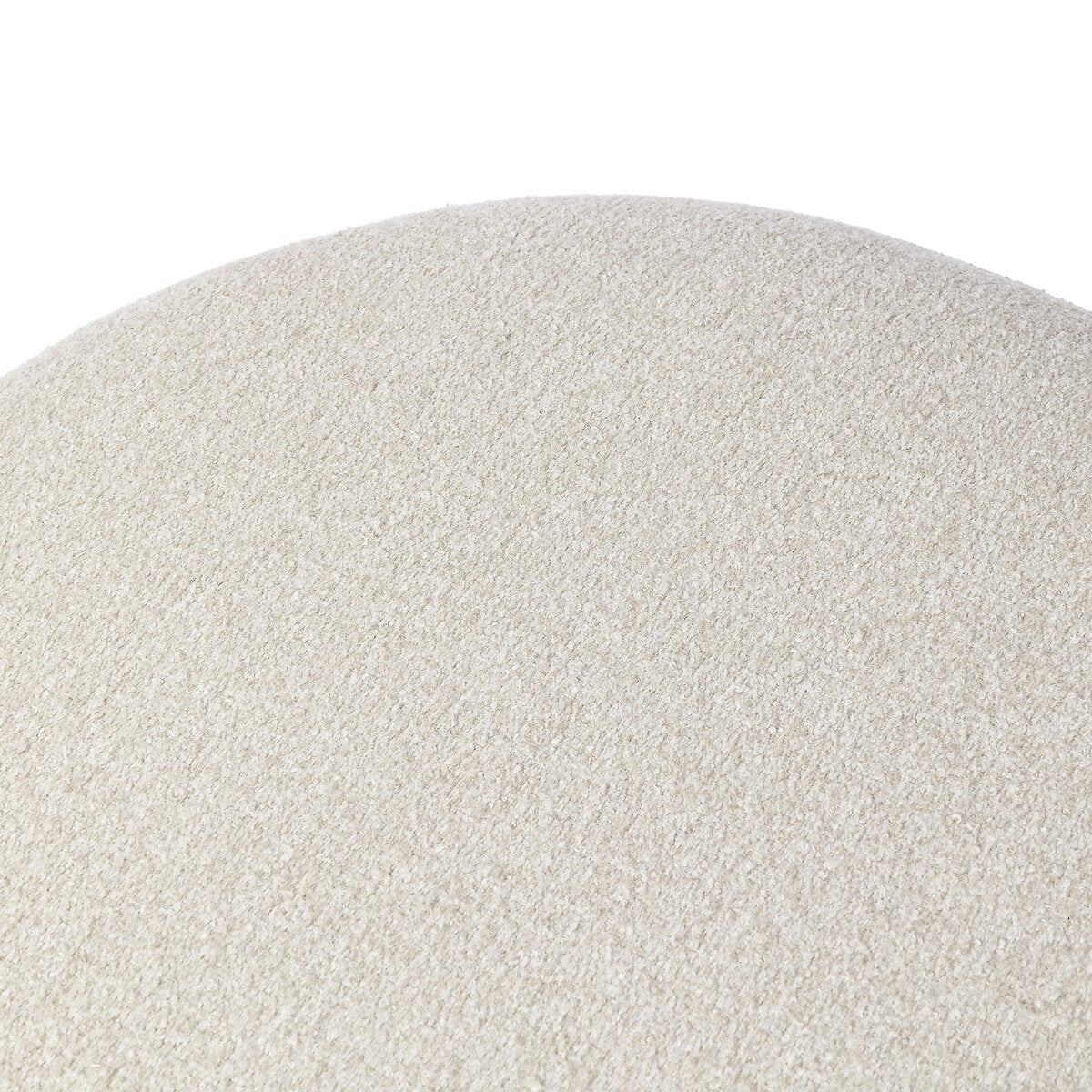 Korina Cocktail Ottoman