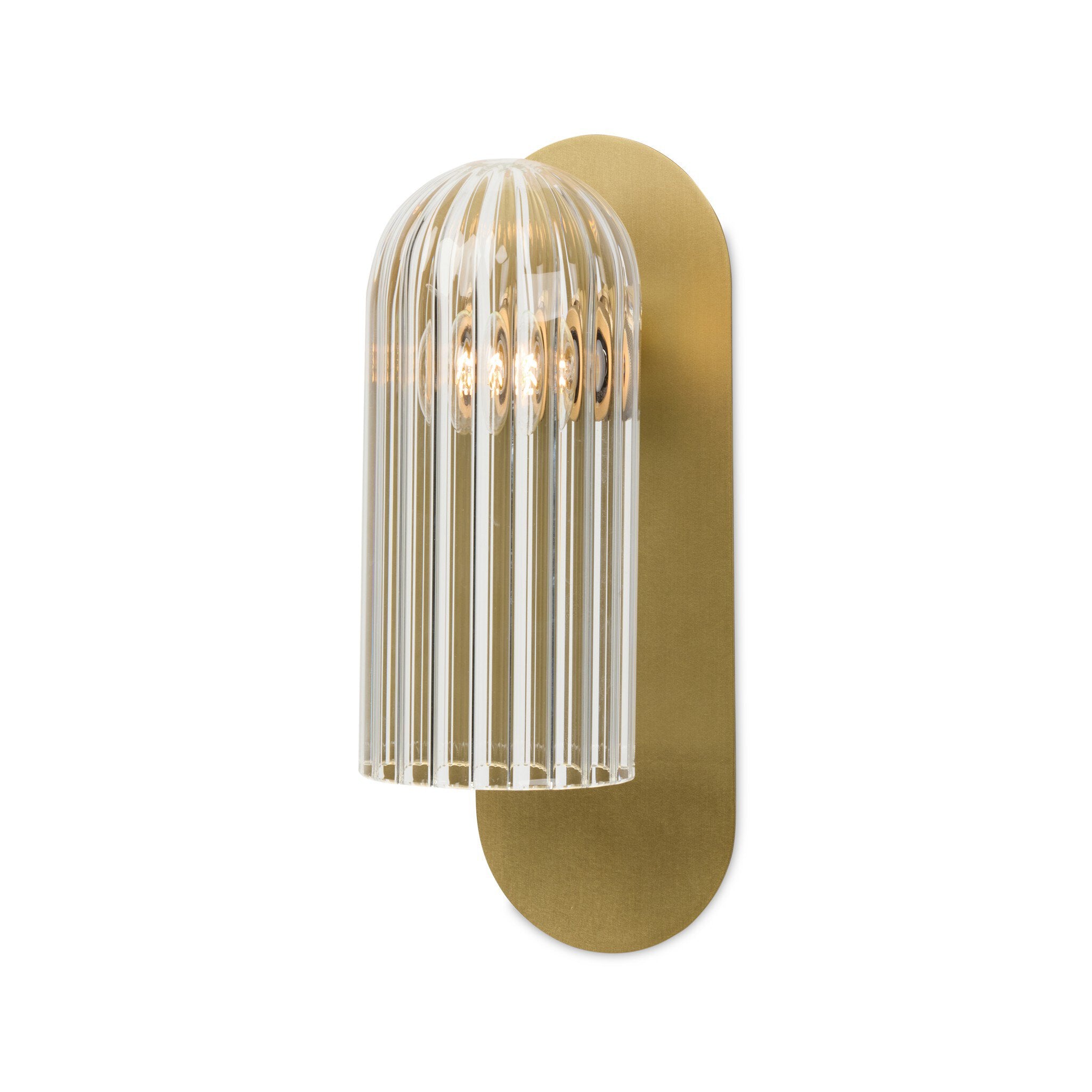 Odessa Medium Sconce