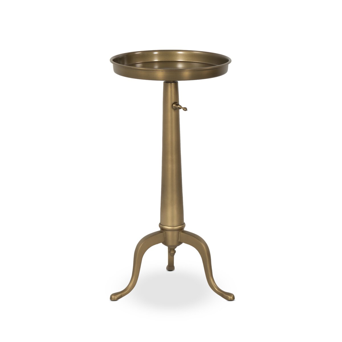 Reagan End Table