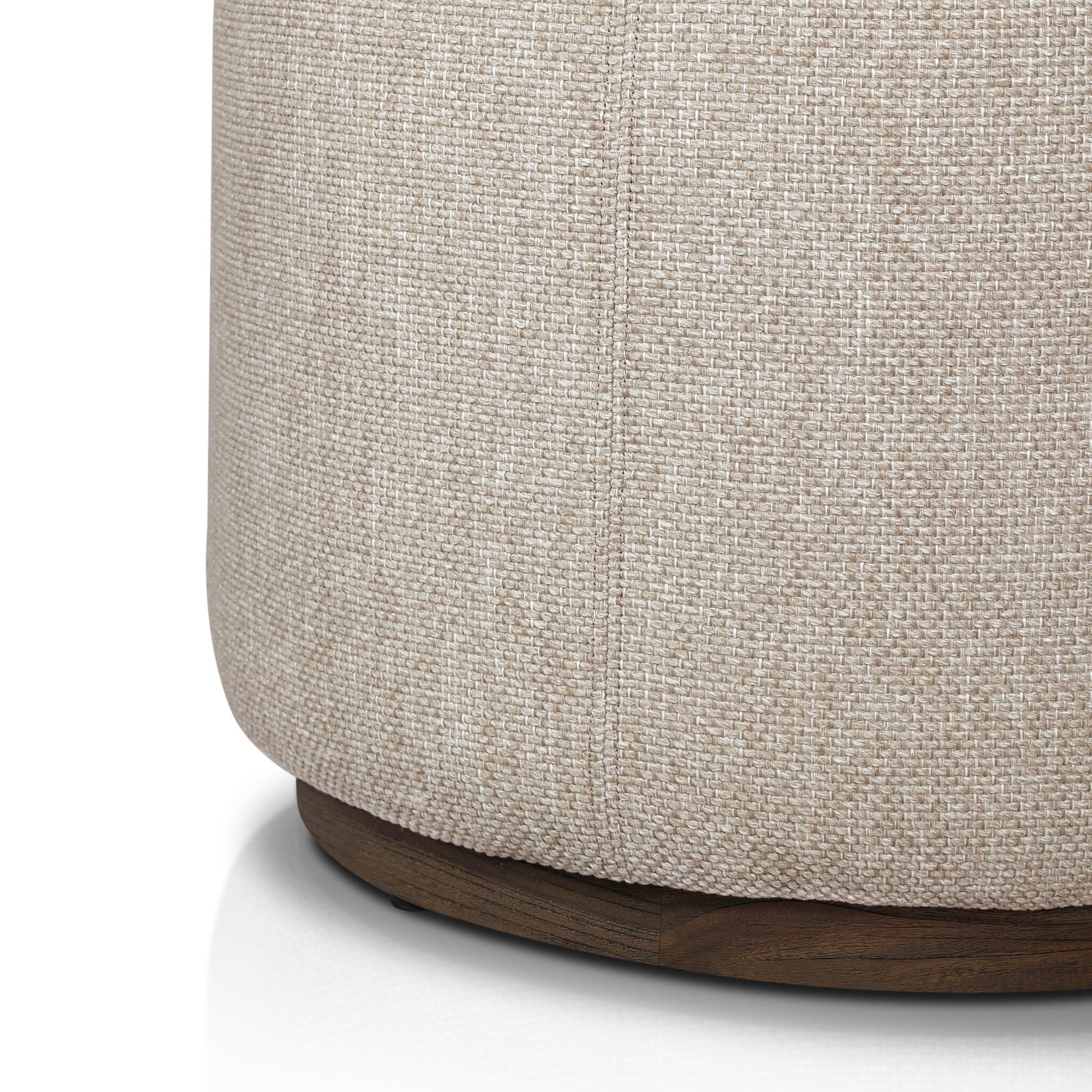 Sinclair Outdoor Ottoman