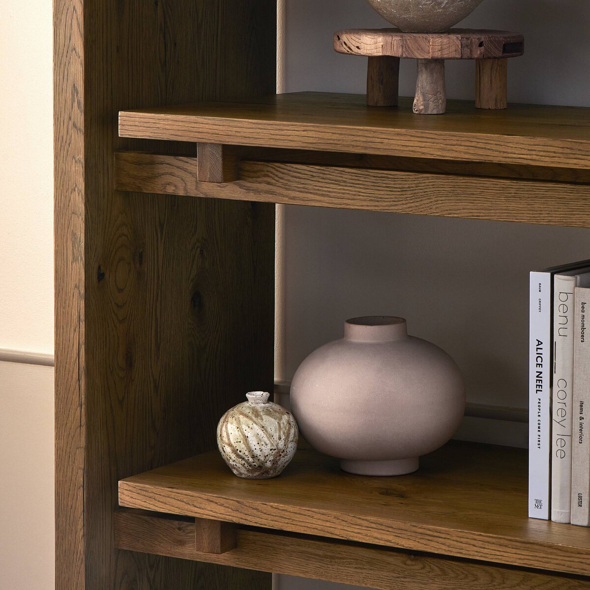 Percy Bookcase