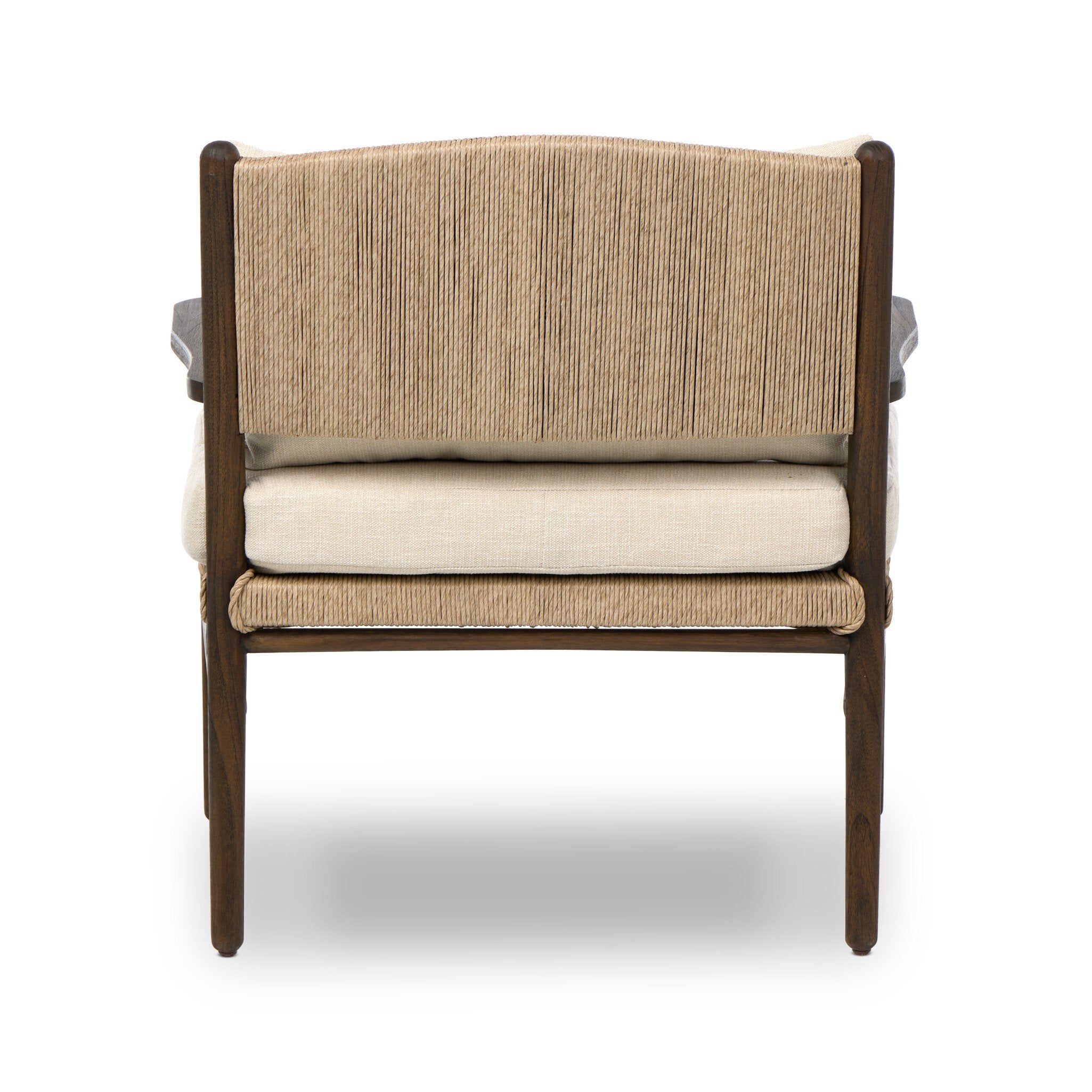 Henry Outdoor Chair