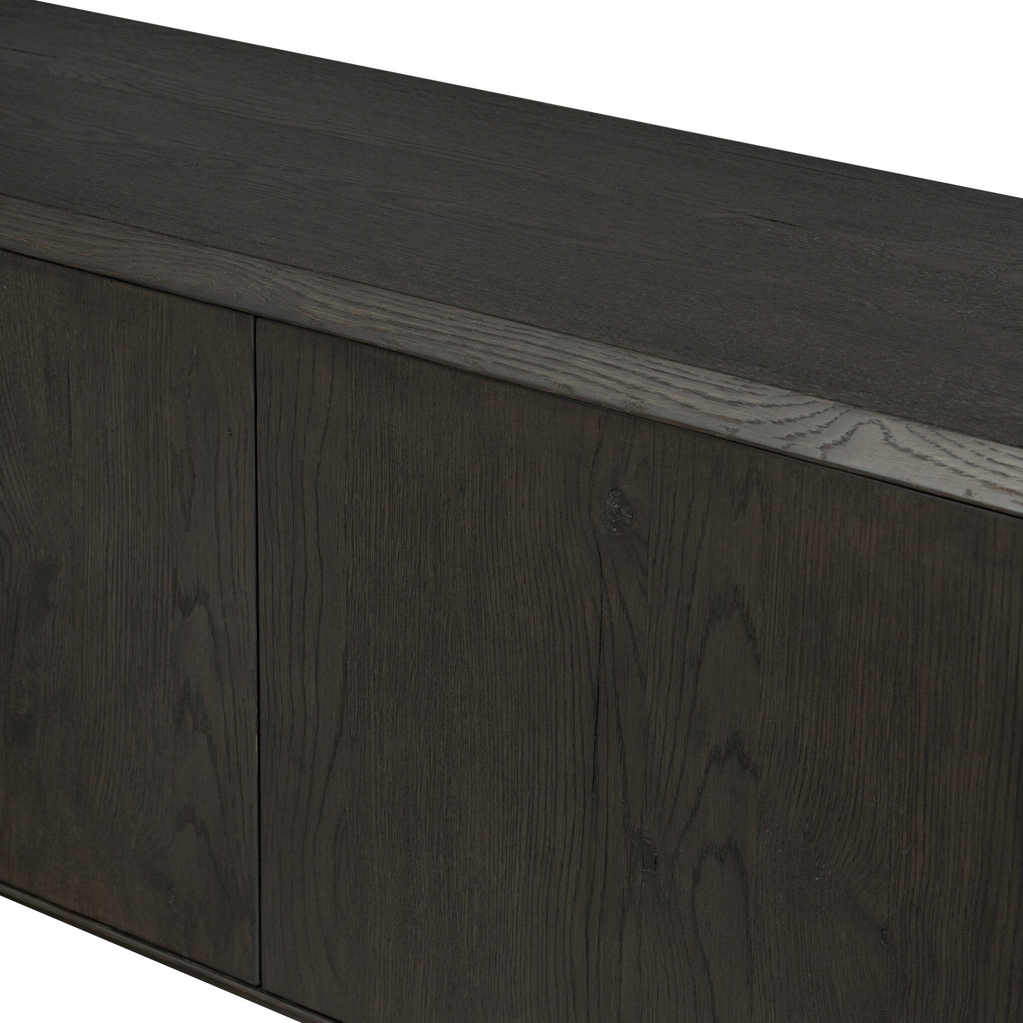 Erwin Wide Bookshelf