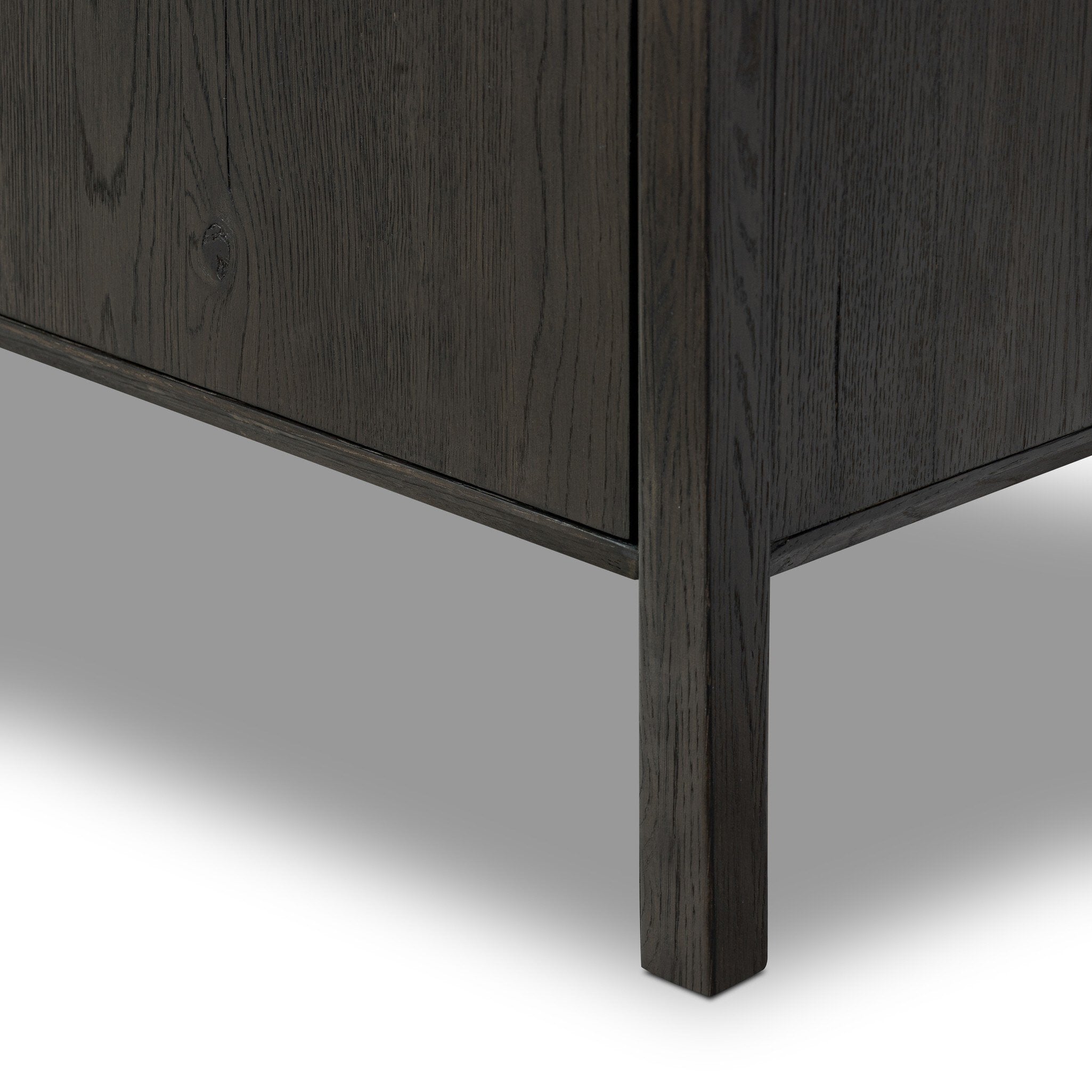Erwin Wide Bookshelf
