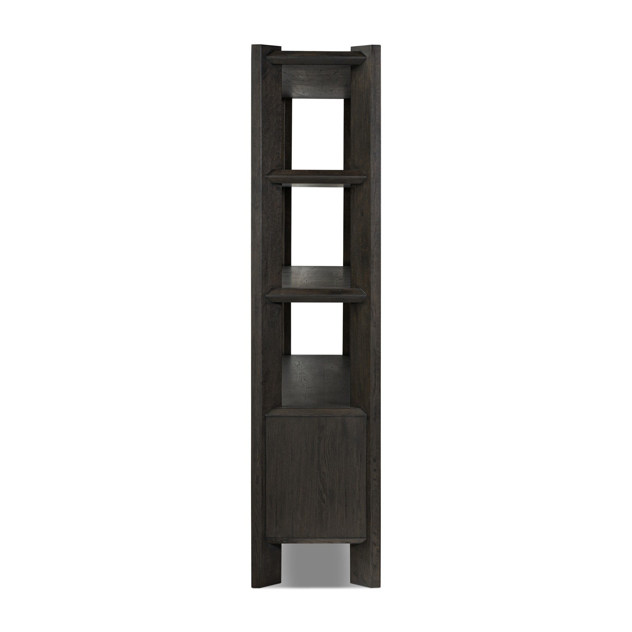 Erwin Wide Bookshelf