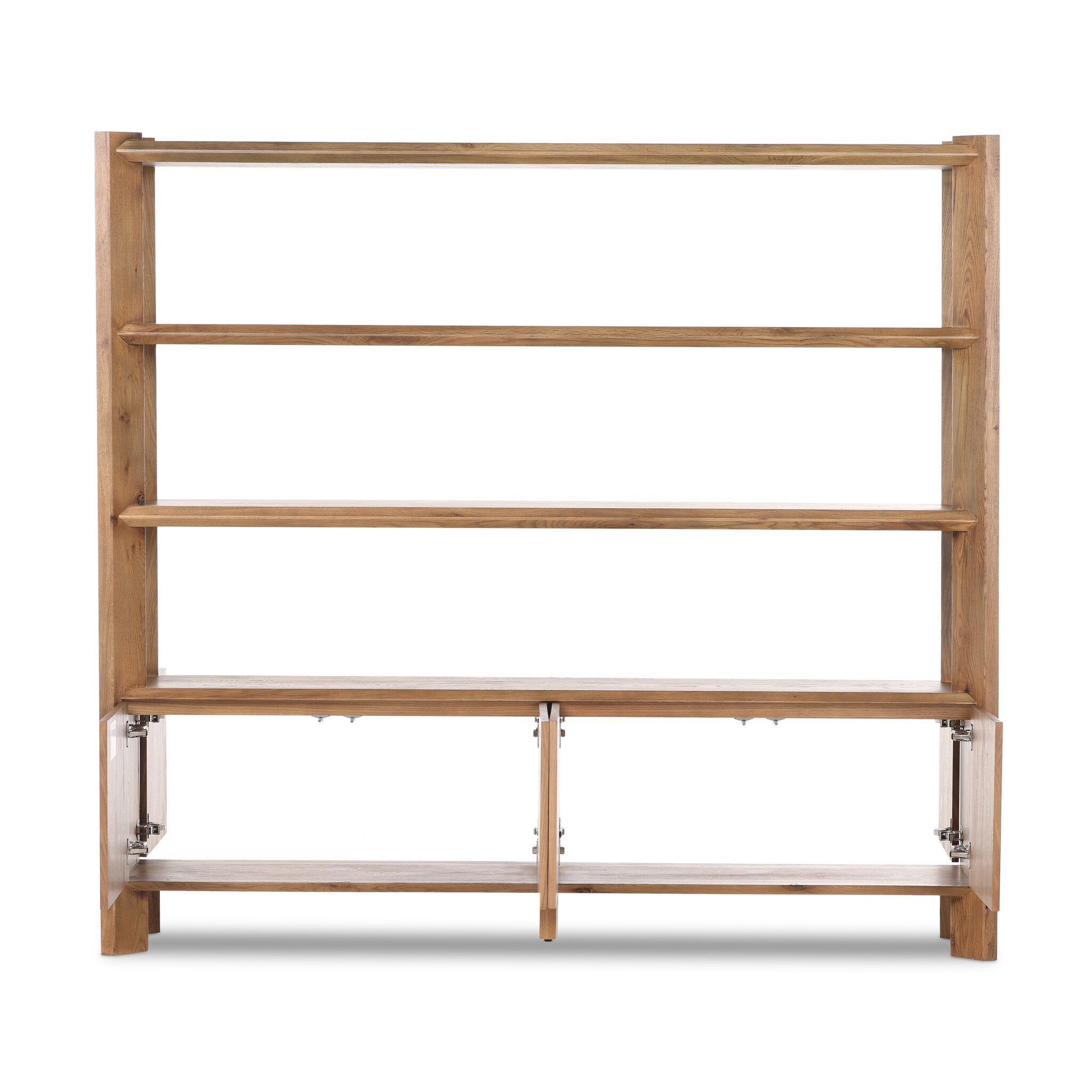 Erwin Wide Bookshelf