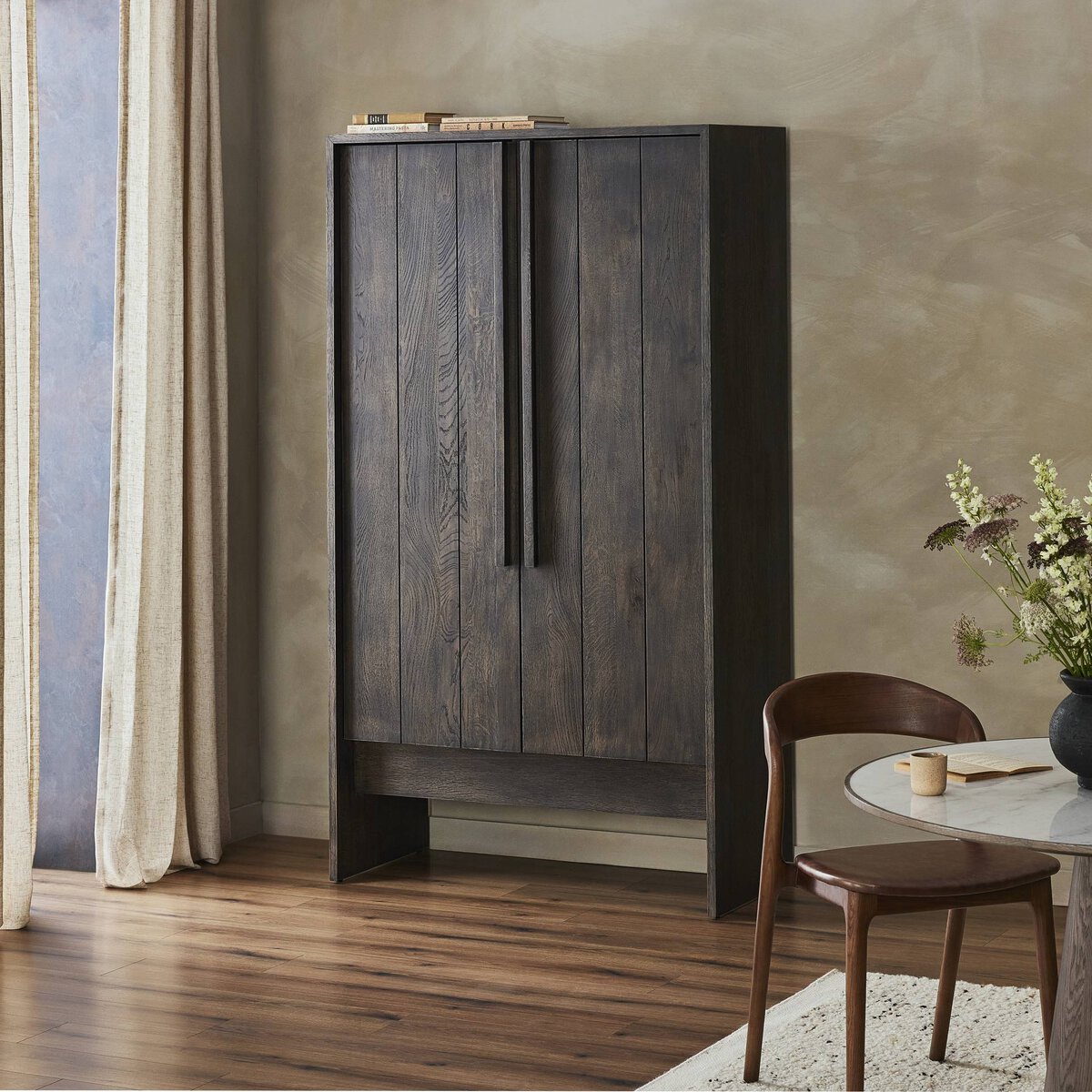 Jackson Cabinet