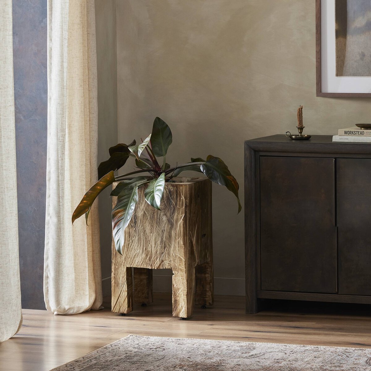 Elliot Planter
