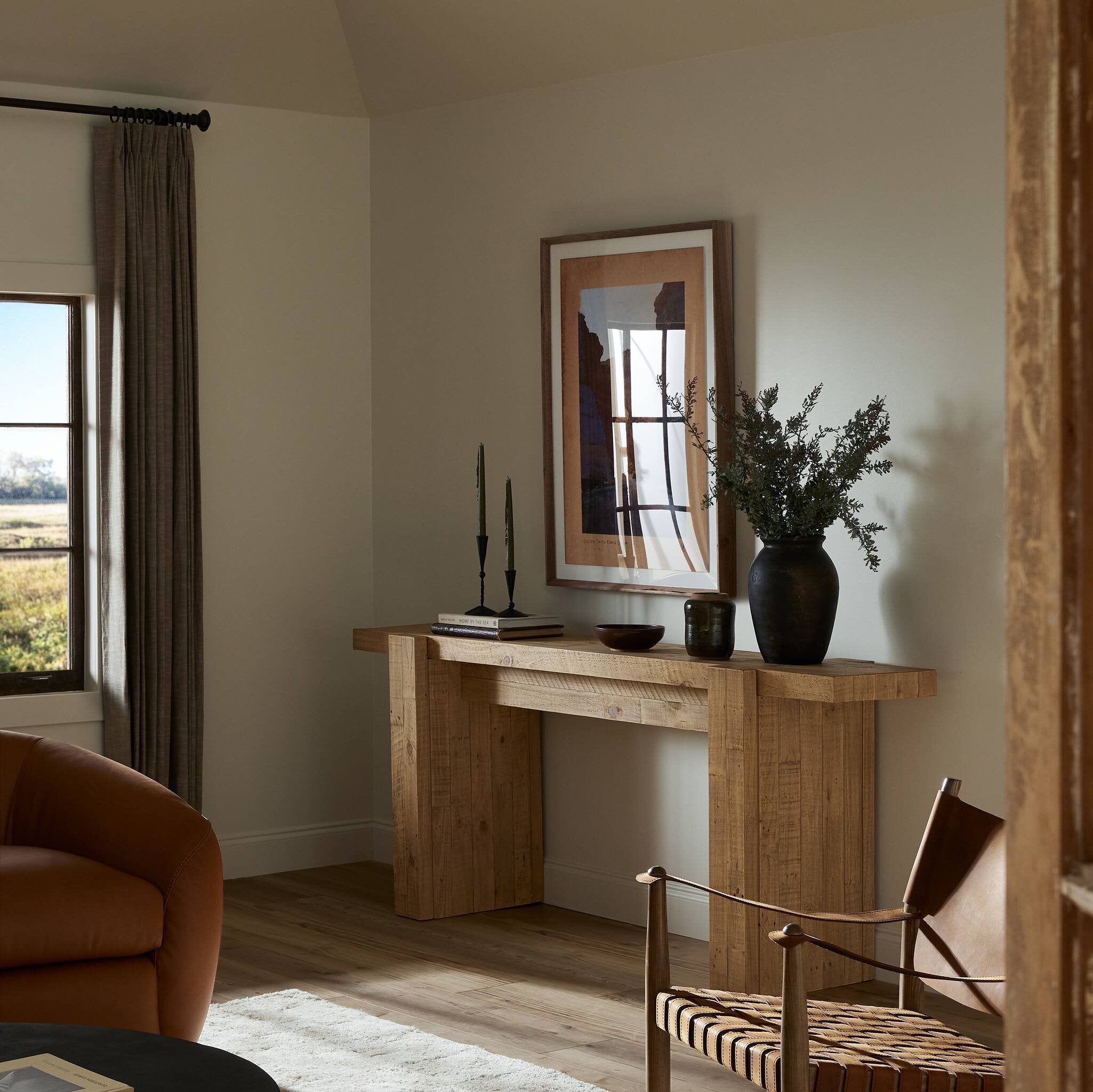 Petra Console Table