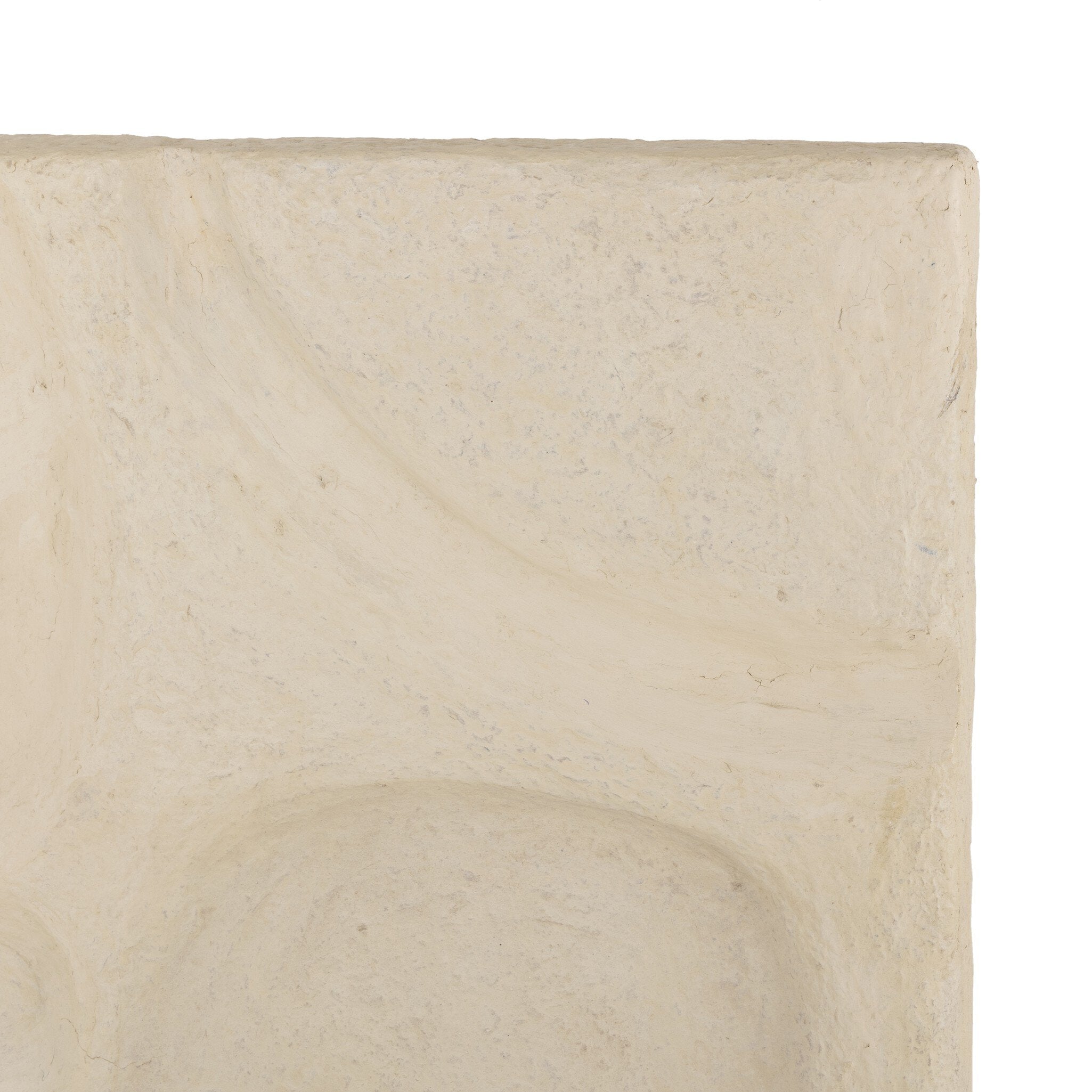 Organic Relief Wall Art