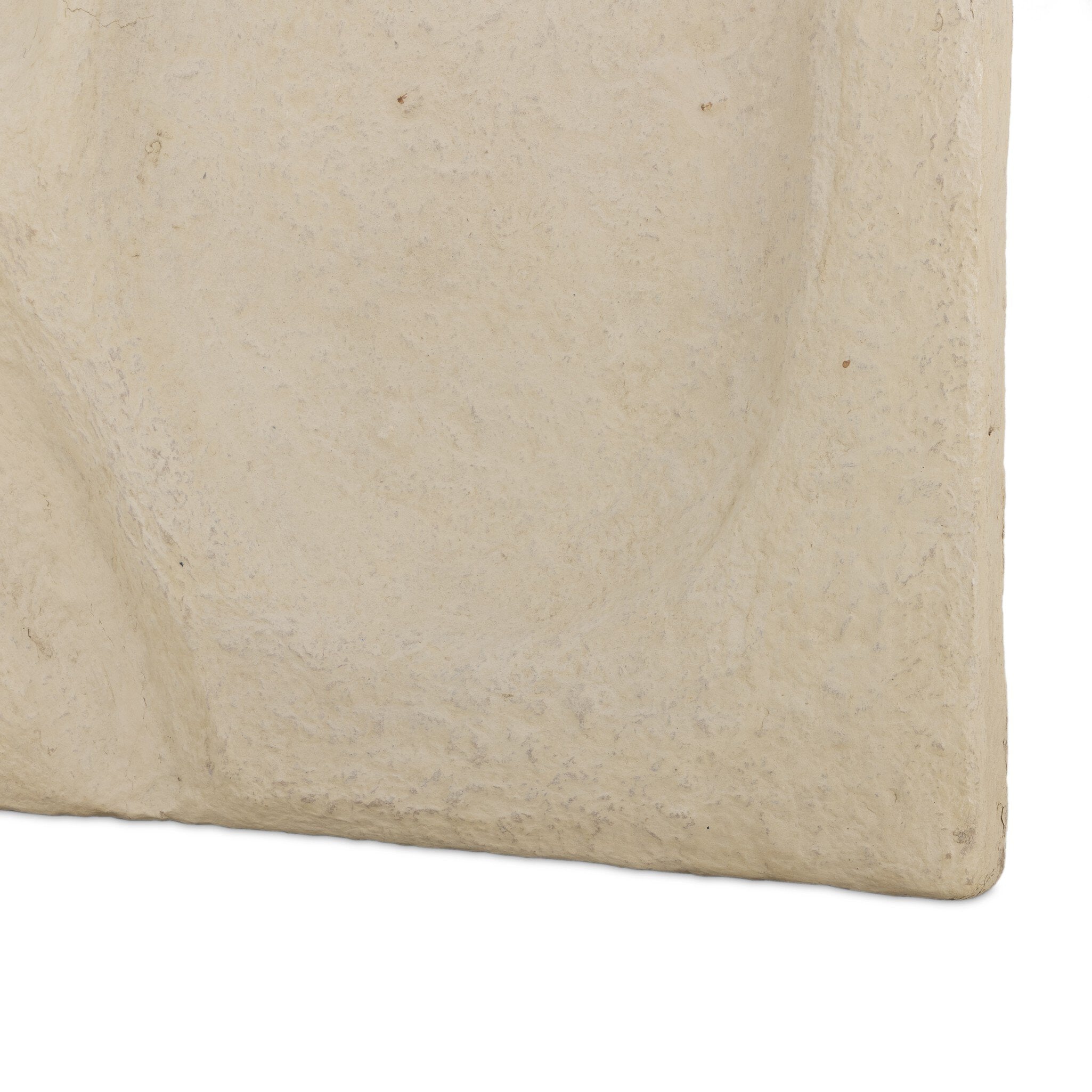 Organic Relief Sculpture Set