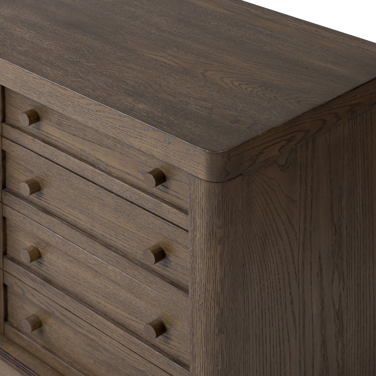 Sigrid Media Console