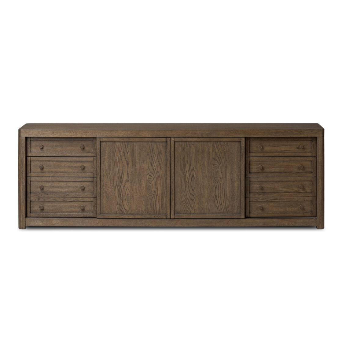 Sigrid Media Console
