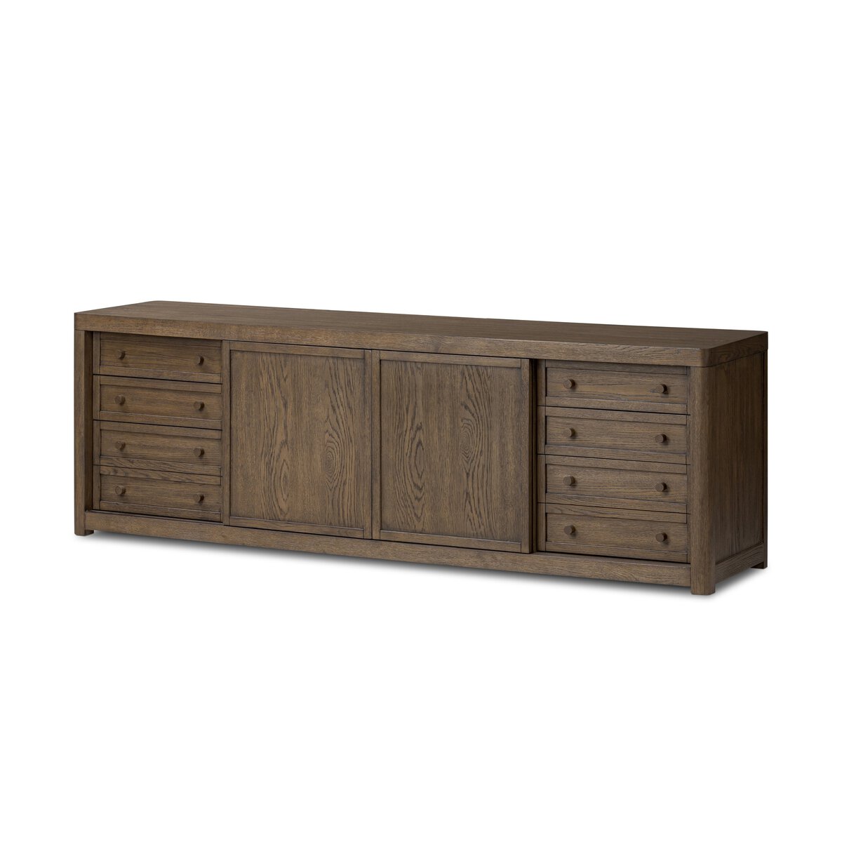 Sigrid Media Console