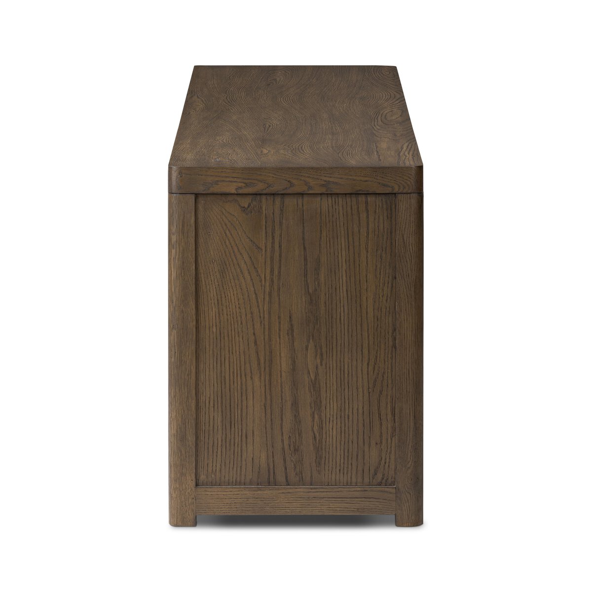 Sigrid Media Console