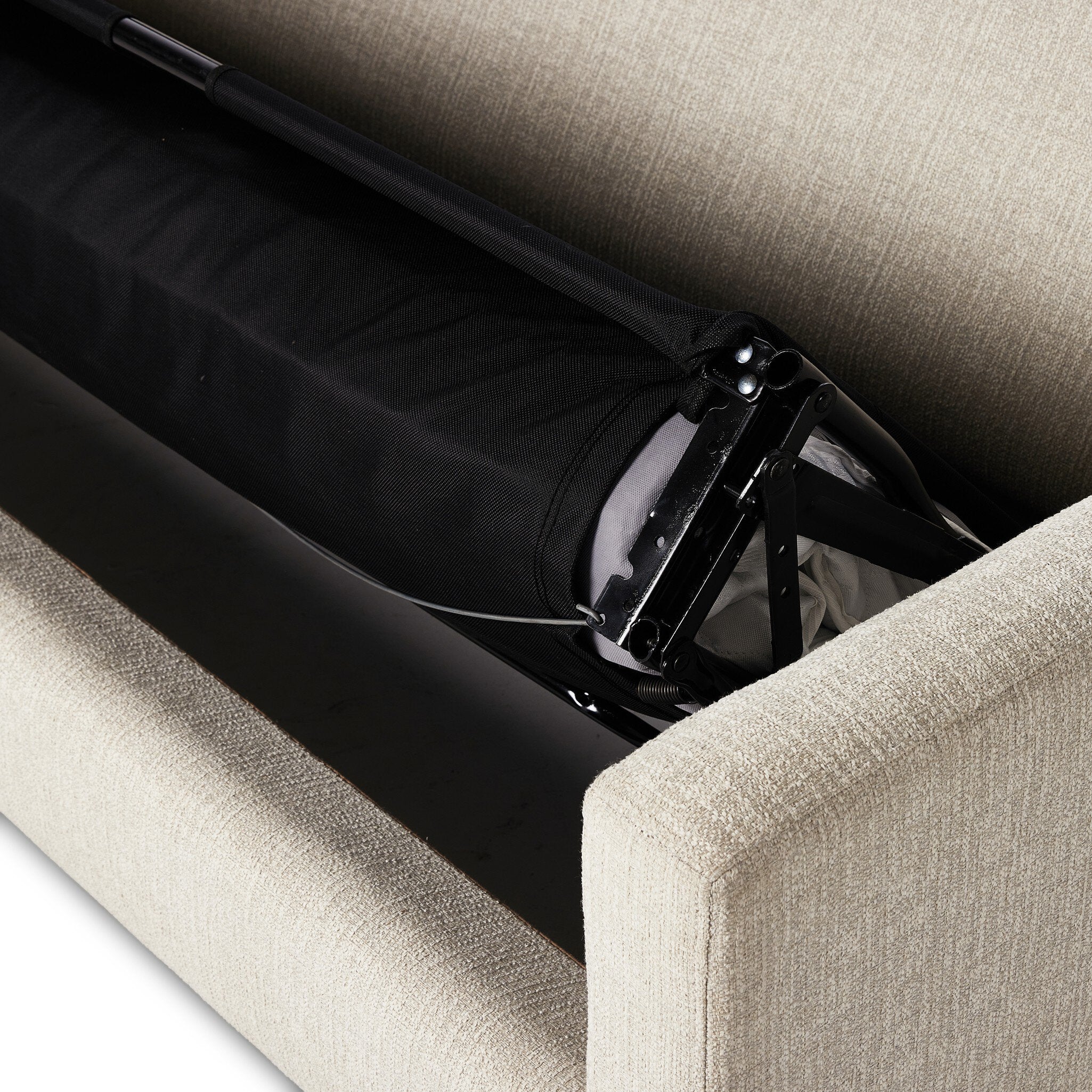 Shelby Sleeper Sofa