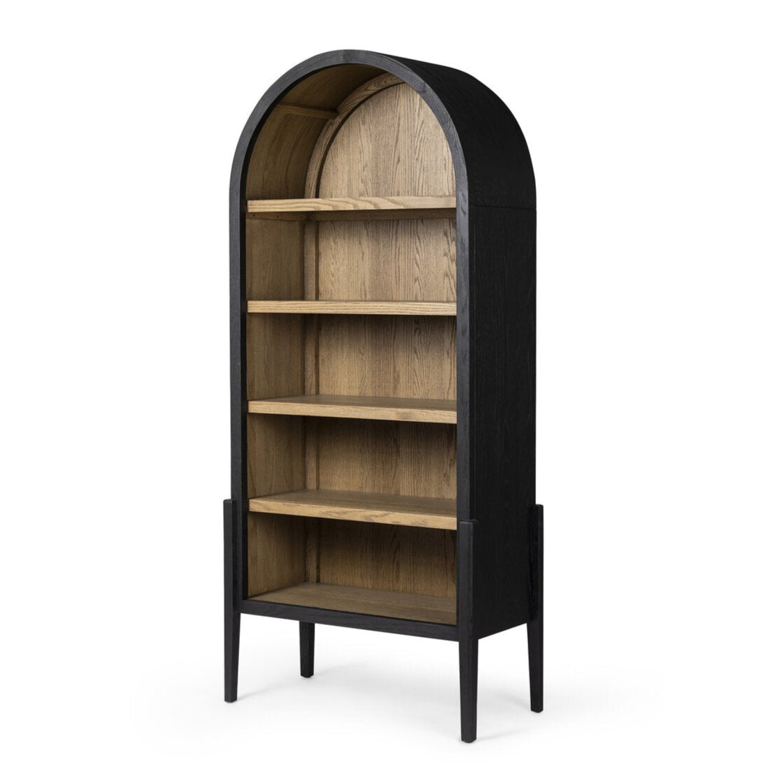 Elmore Bookcase