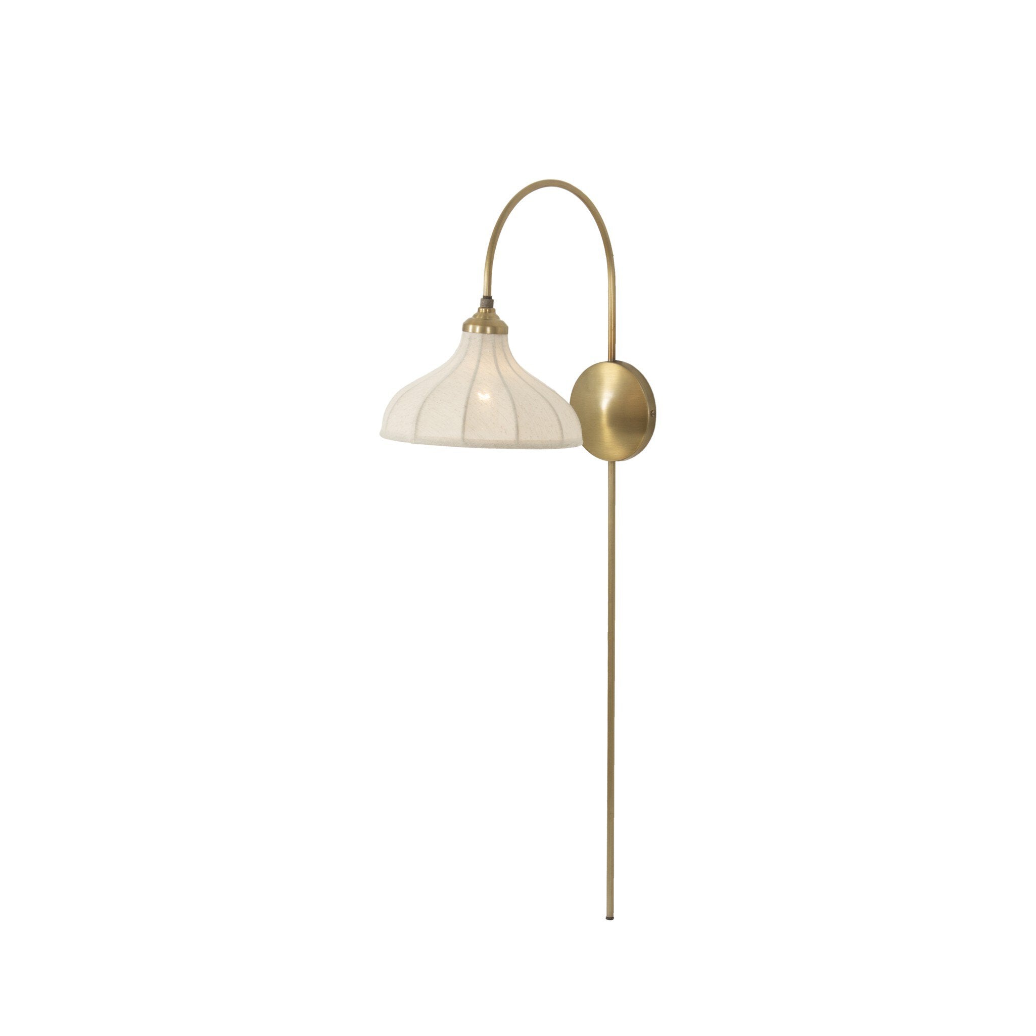 Katie Sconce - StyleMeGHD - Sconces