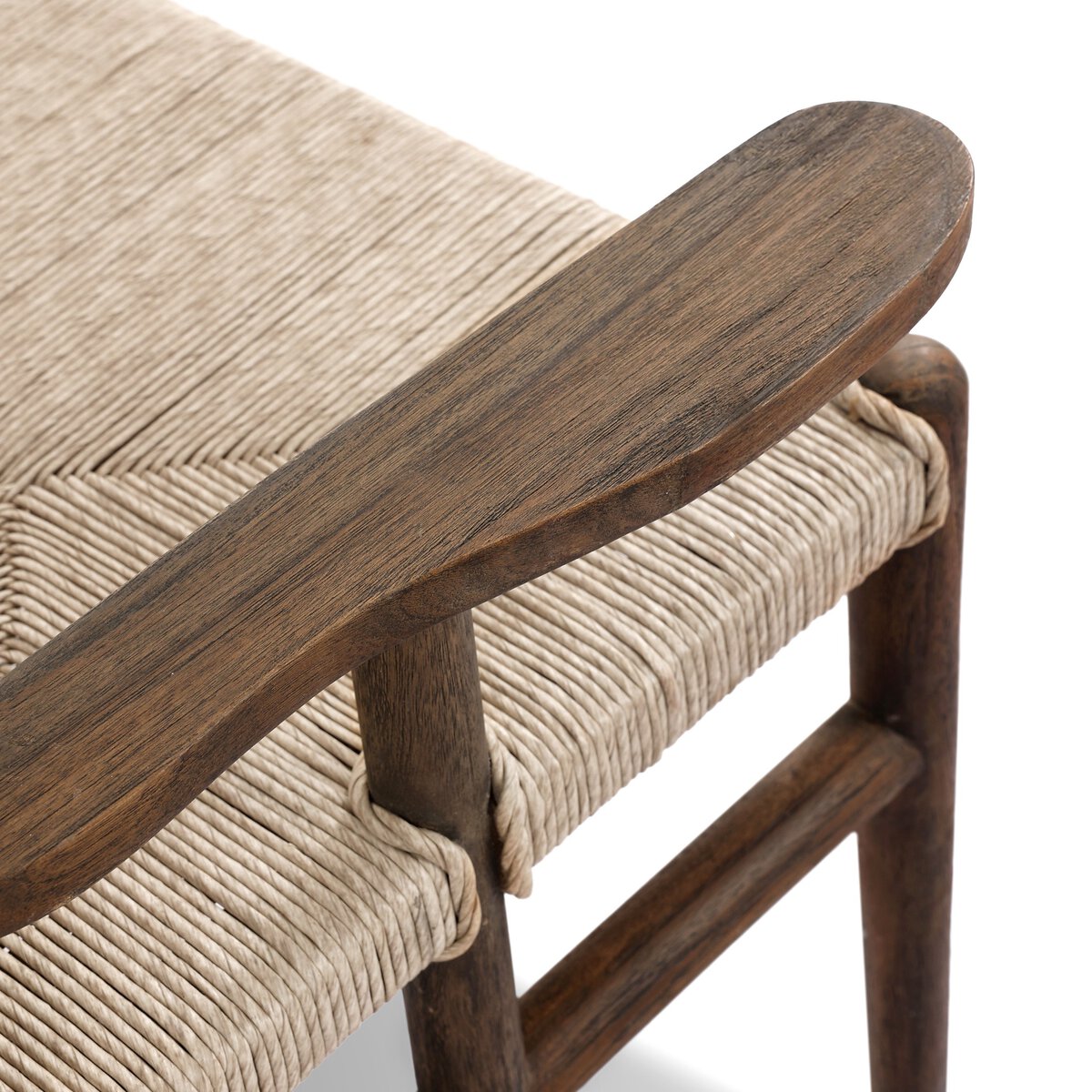 Scott Outdoor Dining Chair