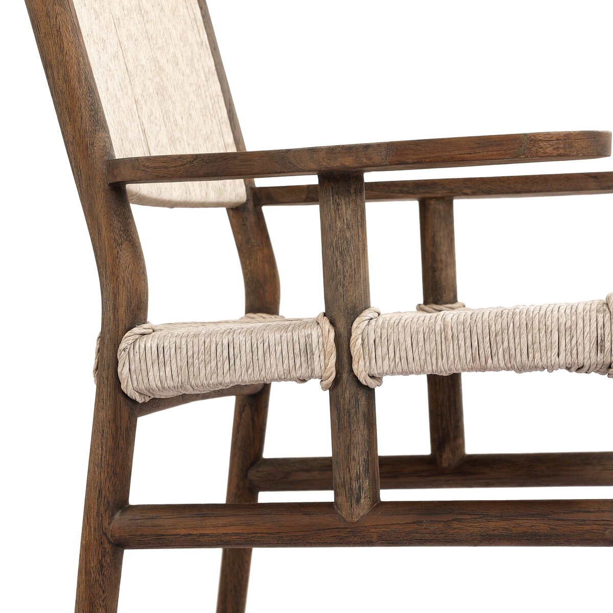 Scott Outdoor Dining Chair