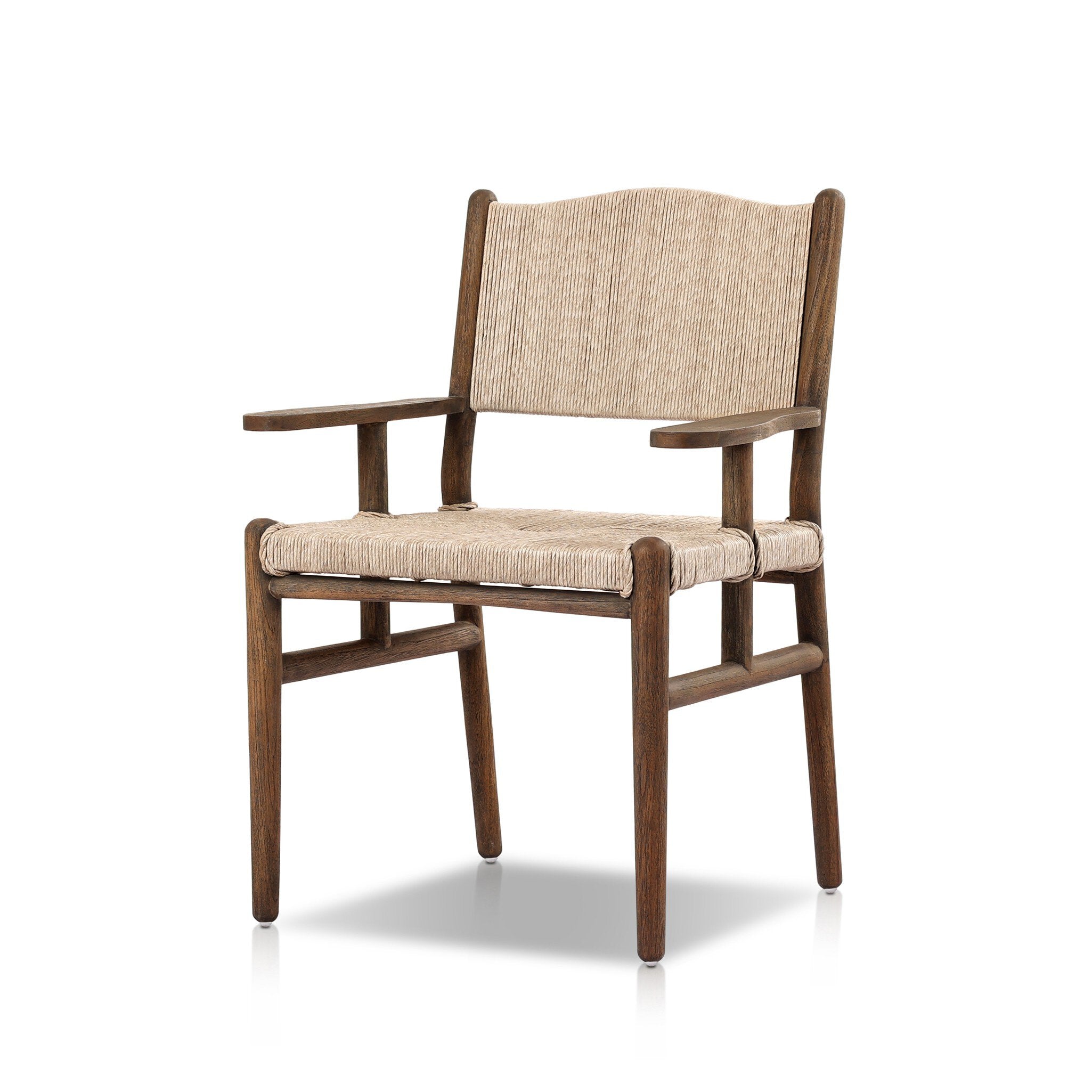 Scott Outdoor Dining Chair