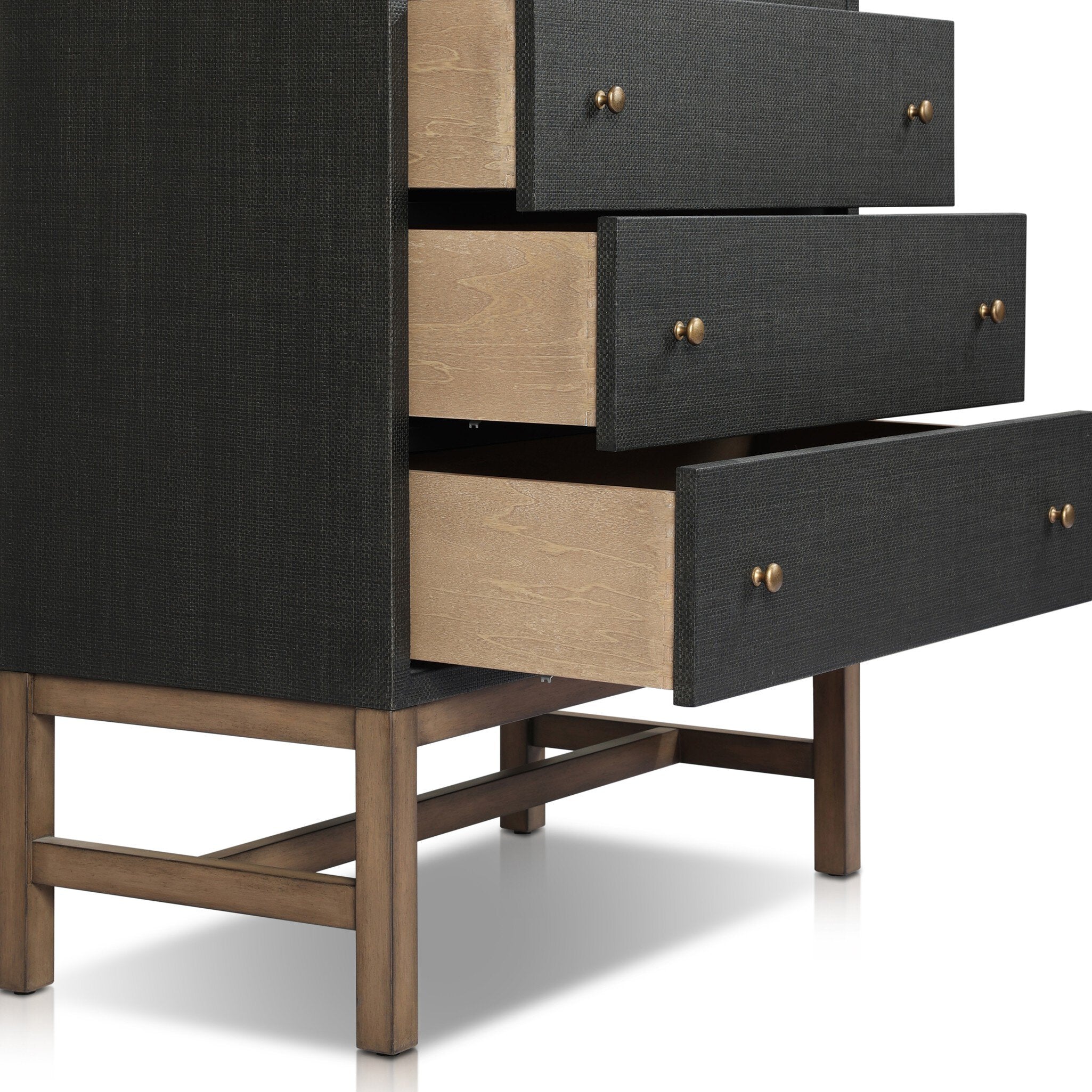 Valor Tall Dresser