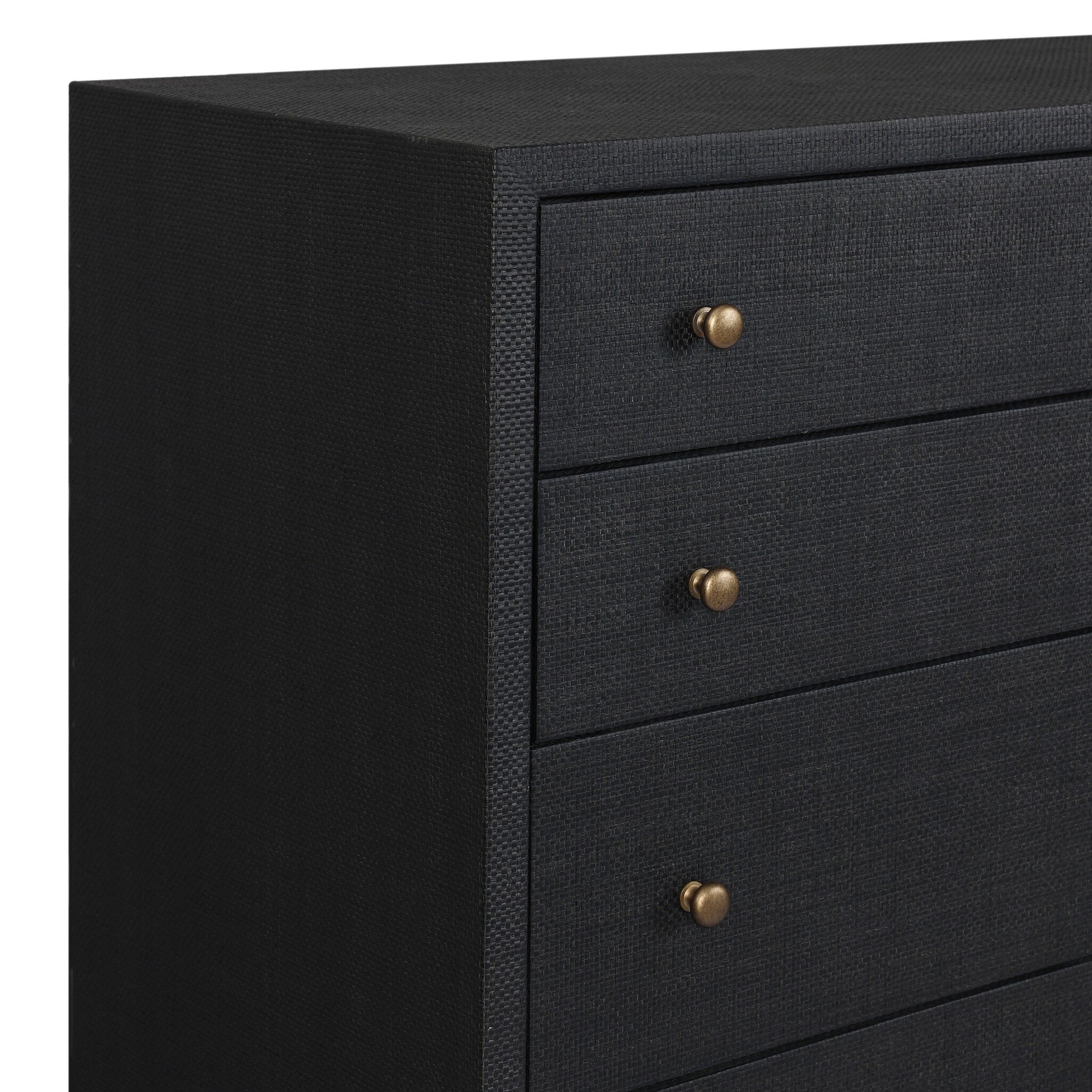 Valor Tall Dresser