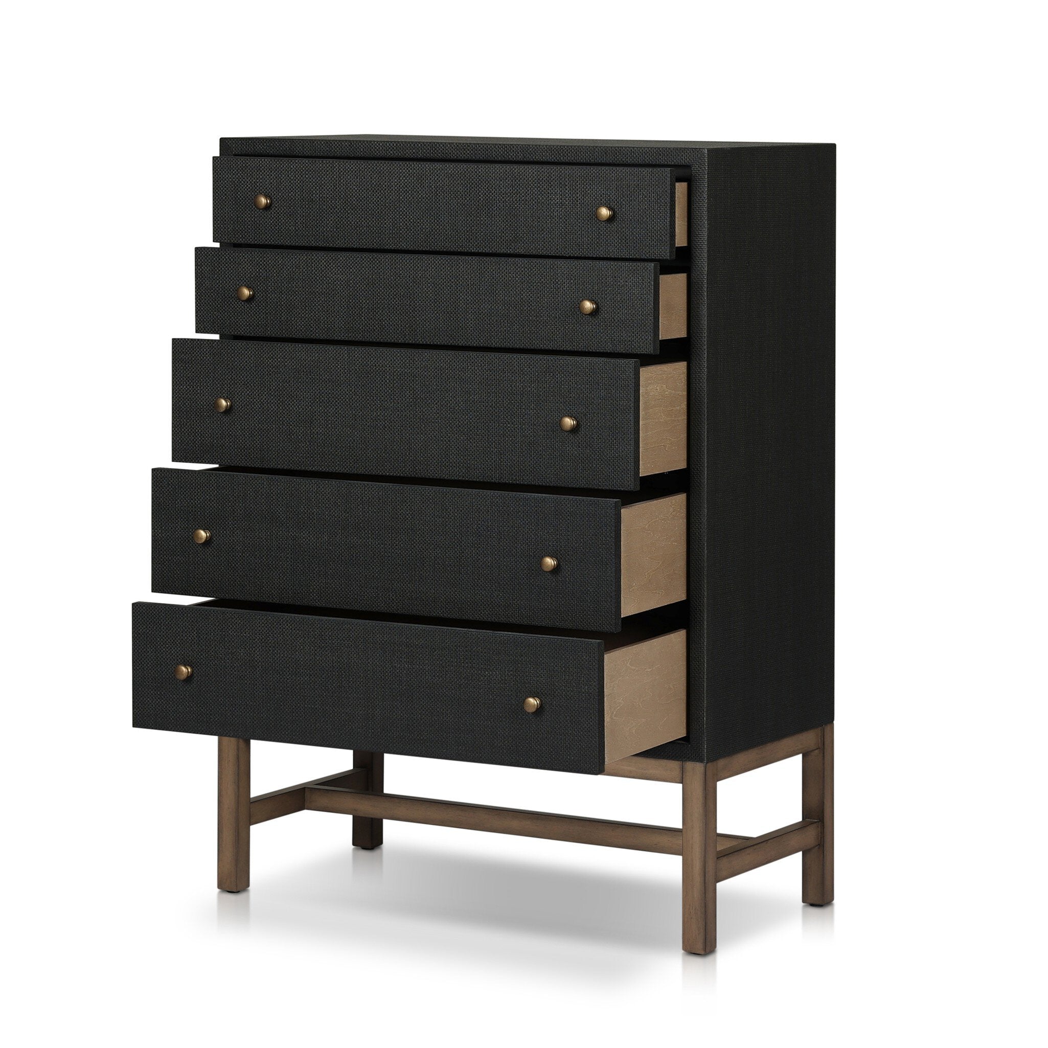 Valor Tall Dresser