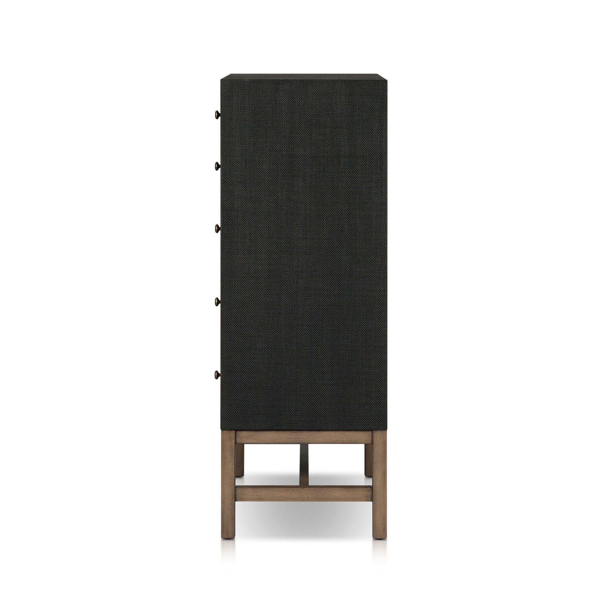 Valor Tall Dresser