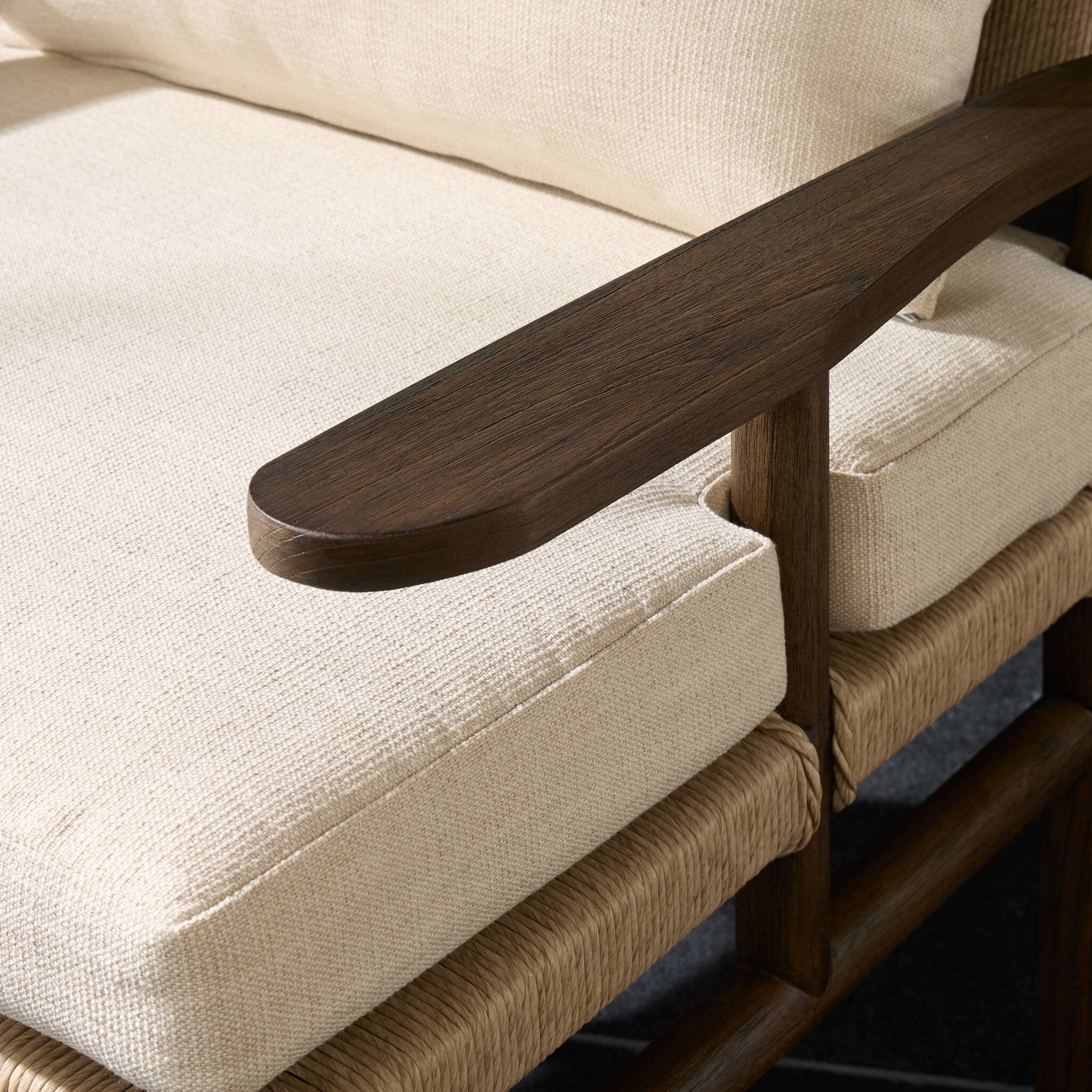 Henry Outdoor Chair