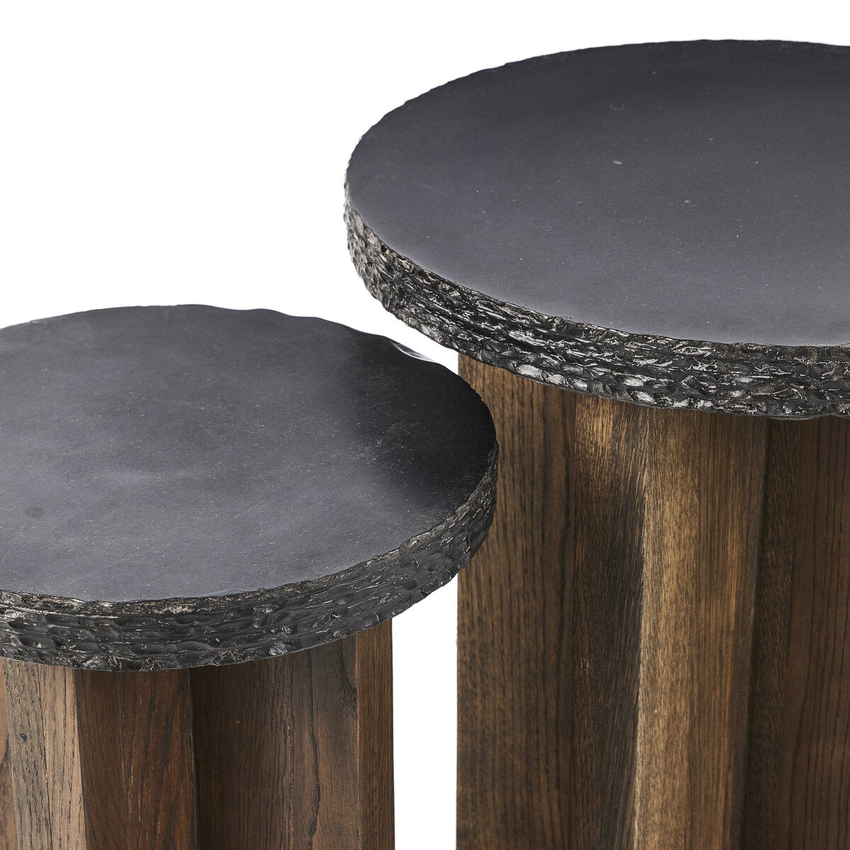 Ruiz Nesting End Table, Set of 2