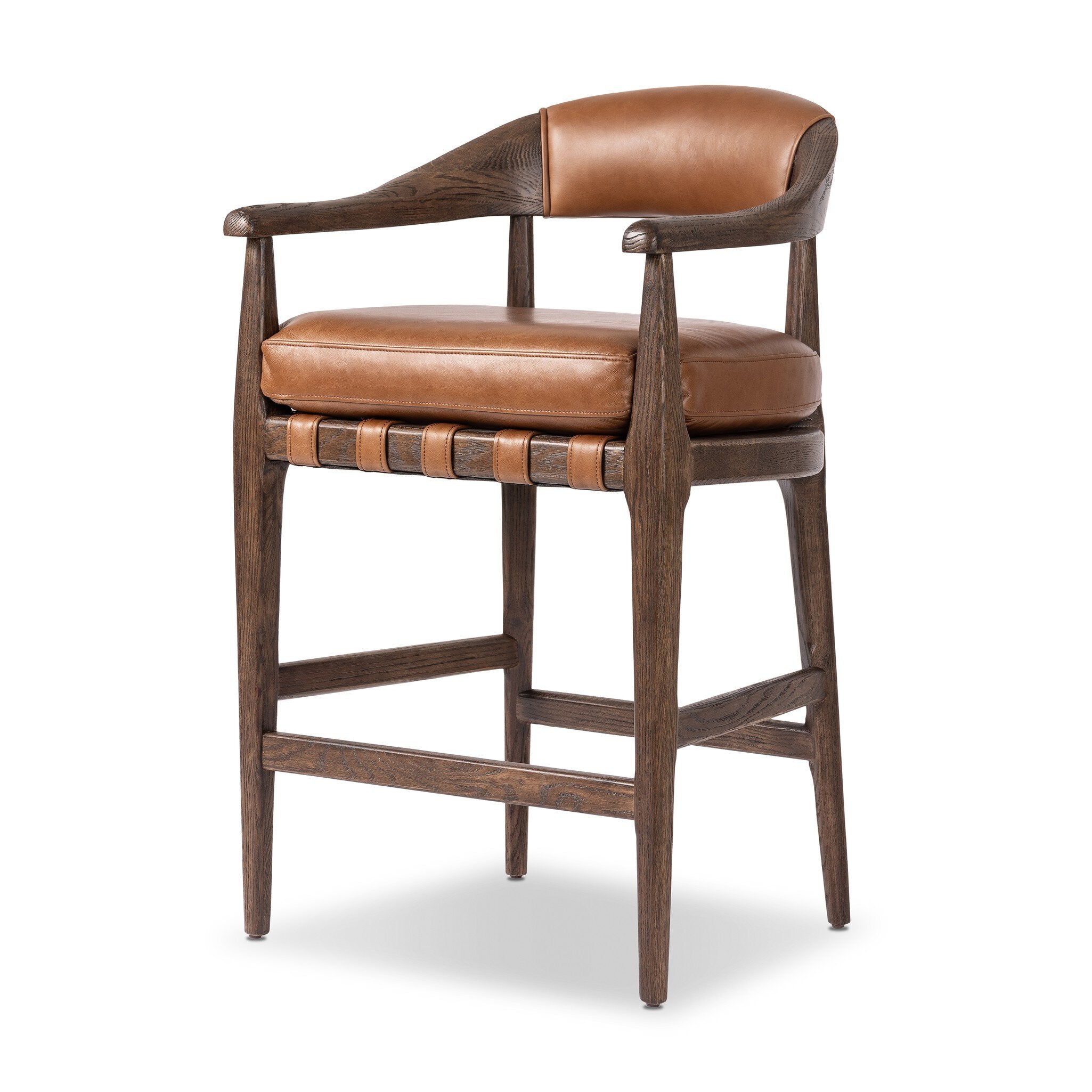 Dana Stool - StyleMeGHD - Bar + Counter Stools