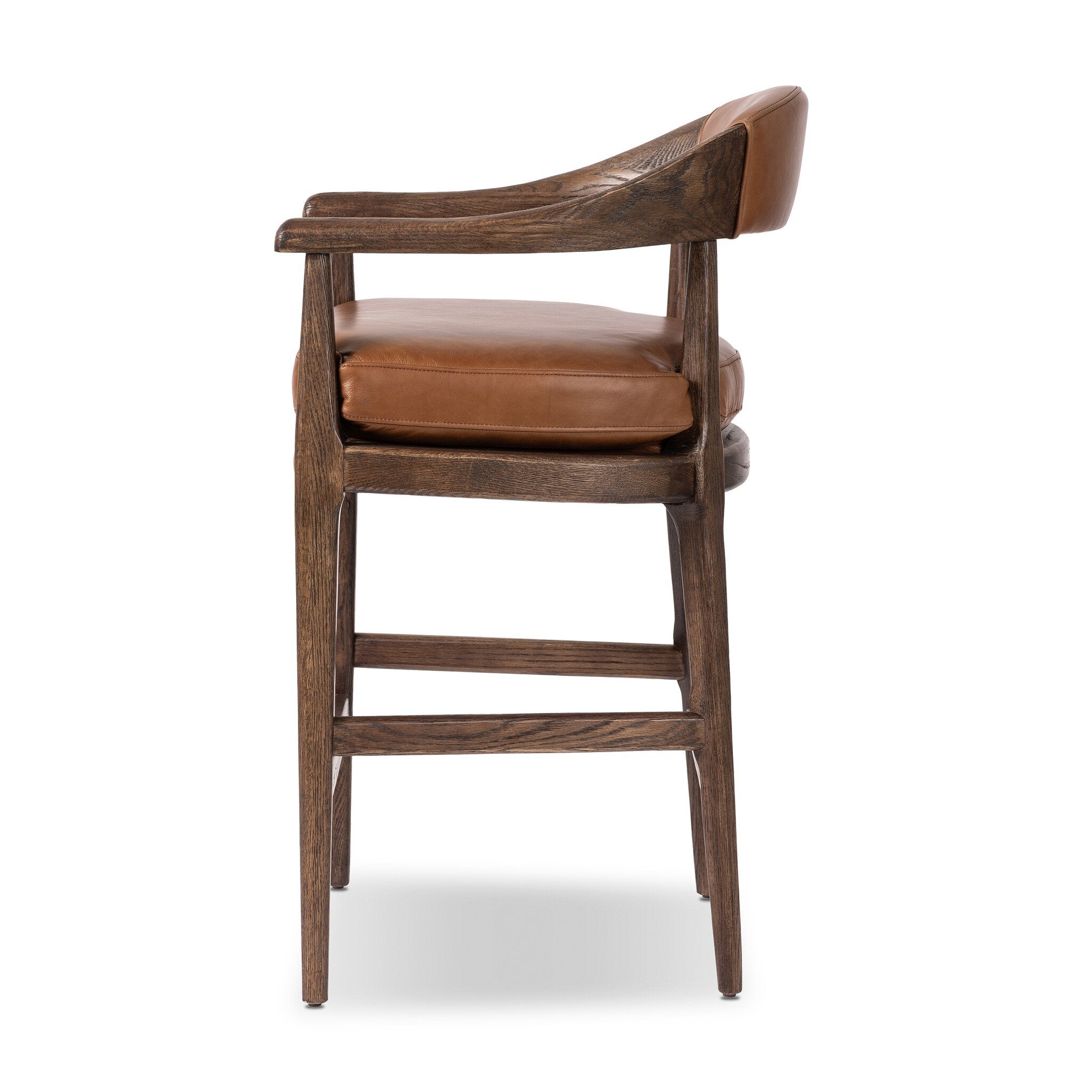 Dana Stool - StyleMeGHD - Bar + Counter Stools
