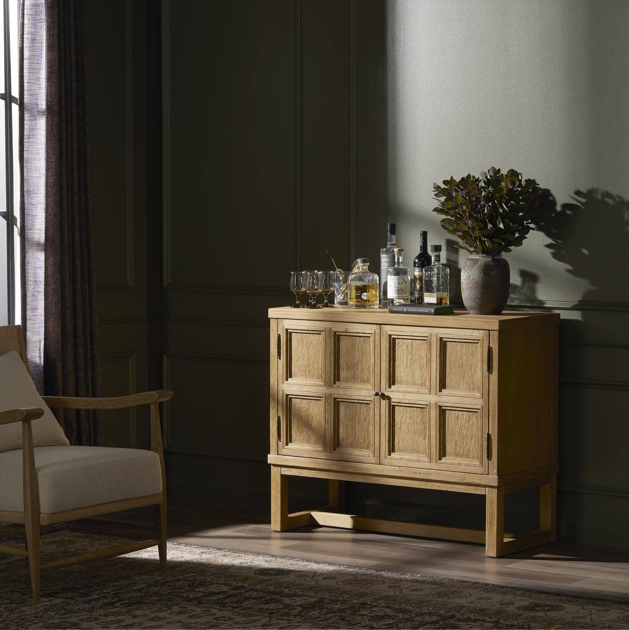 Easton Small Cabinet