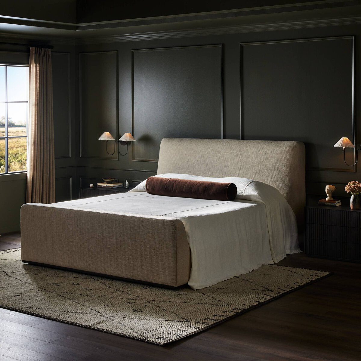 Jakob Bed