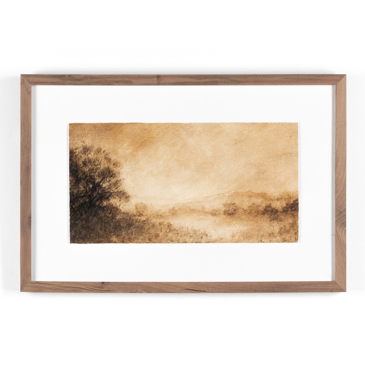 Amber Morning, Set of 4