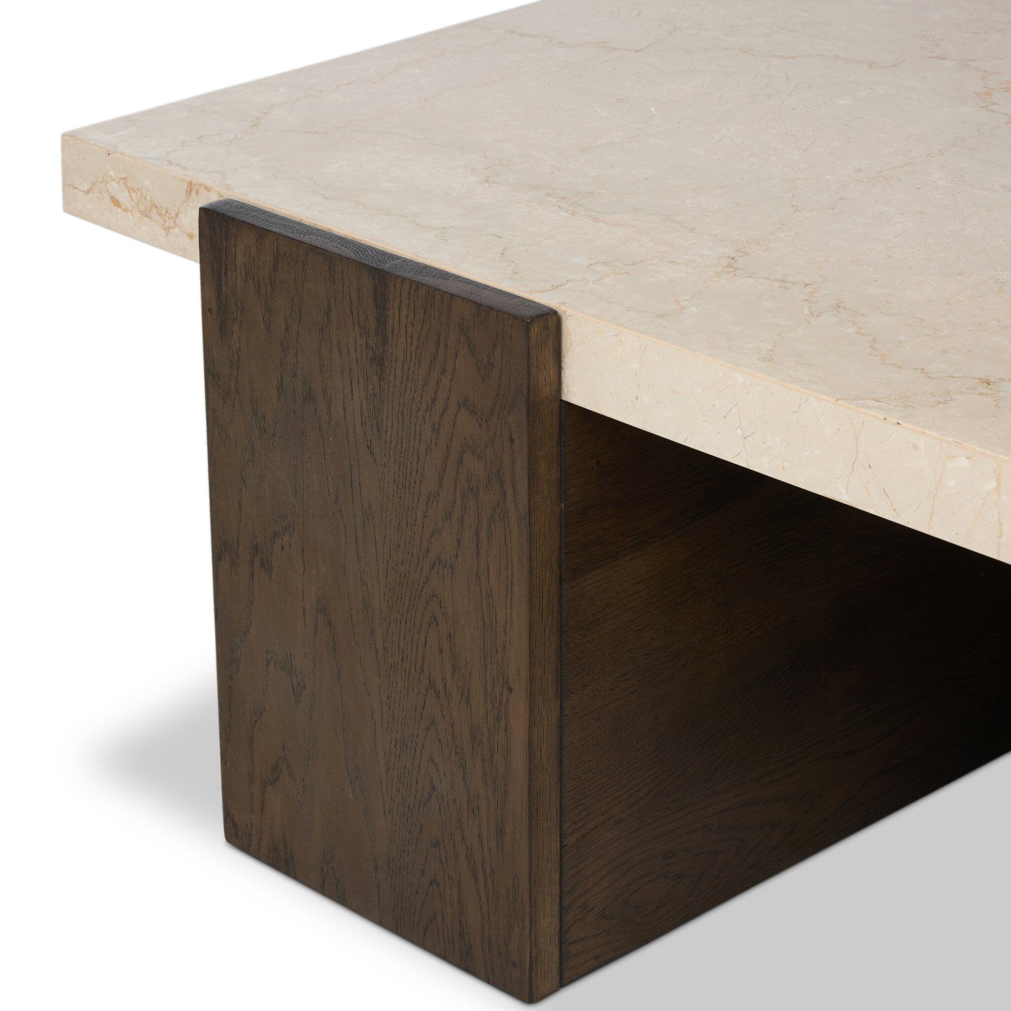 Lira Coffee Table