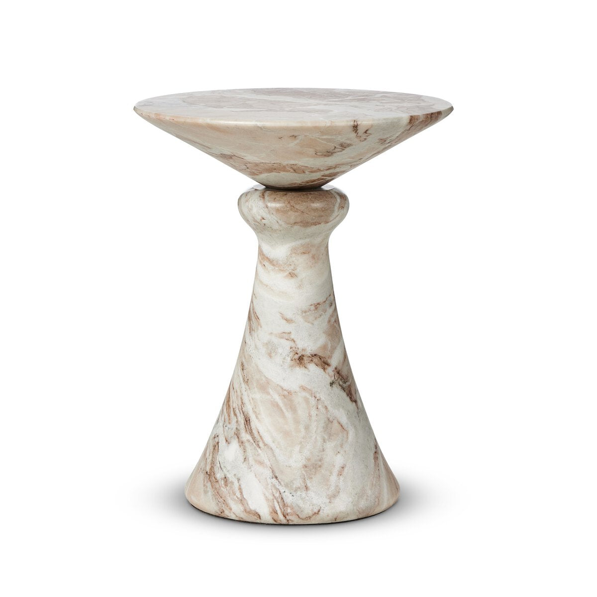 Claude End Table