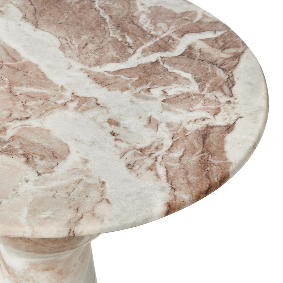 Claude End Table
